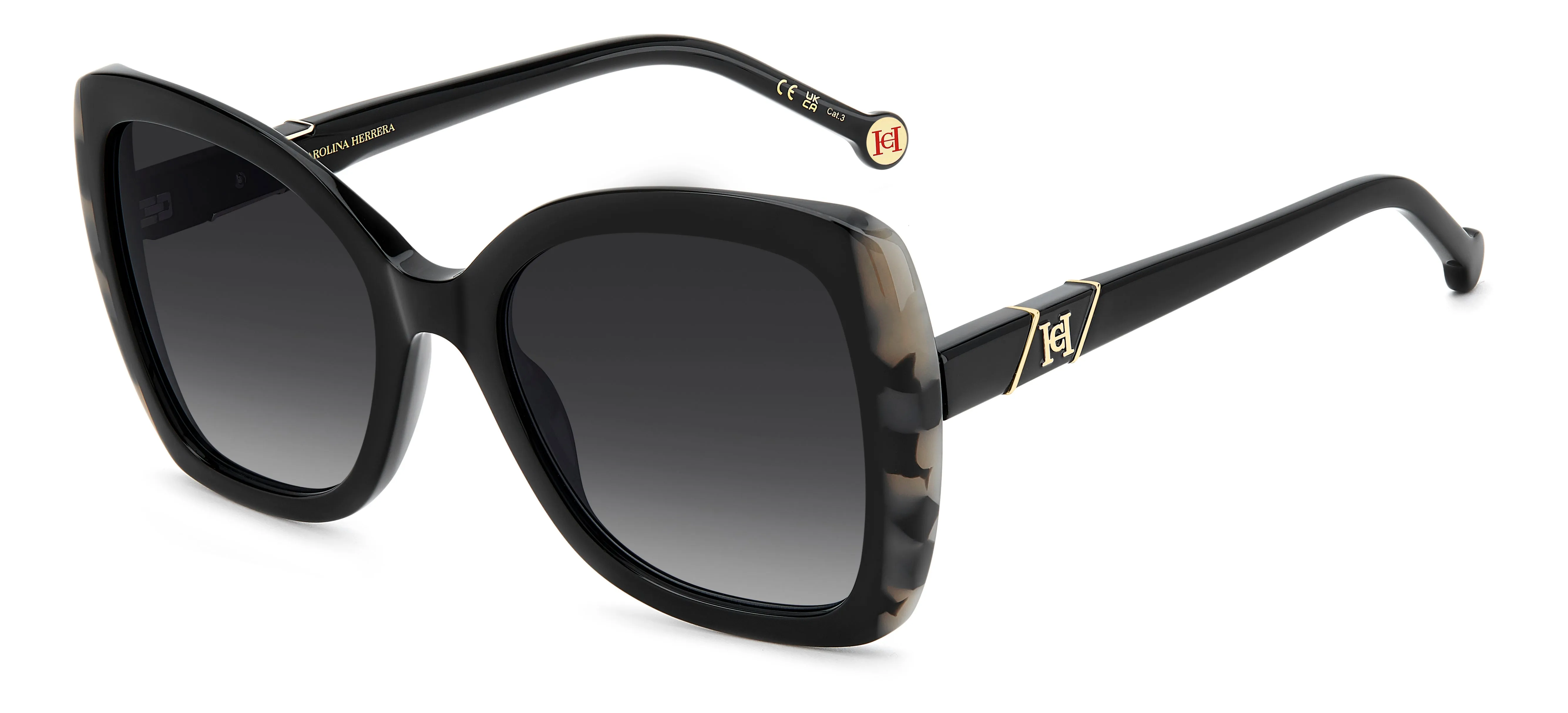 Carolina Herrera Carolina Herrera HER 0429/S 807/9O Occhiali da sole - immagine 1
