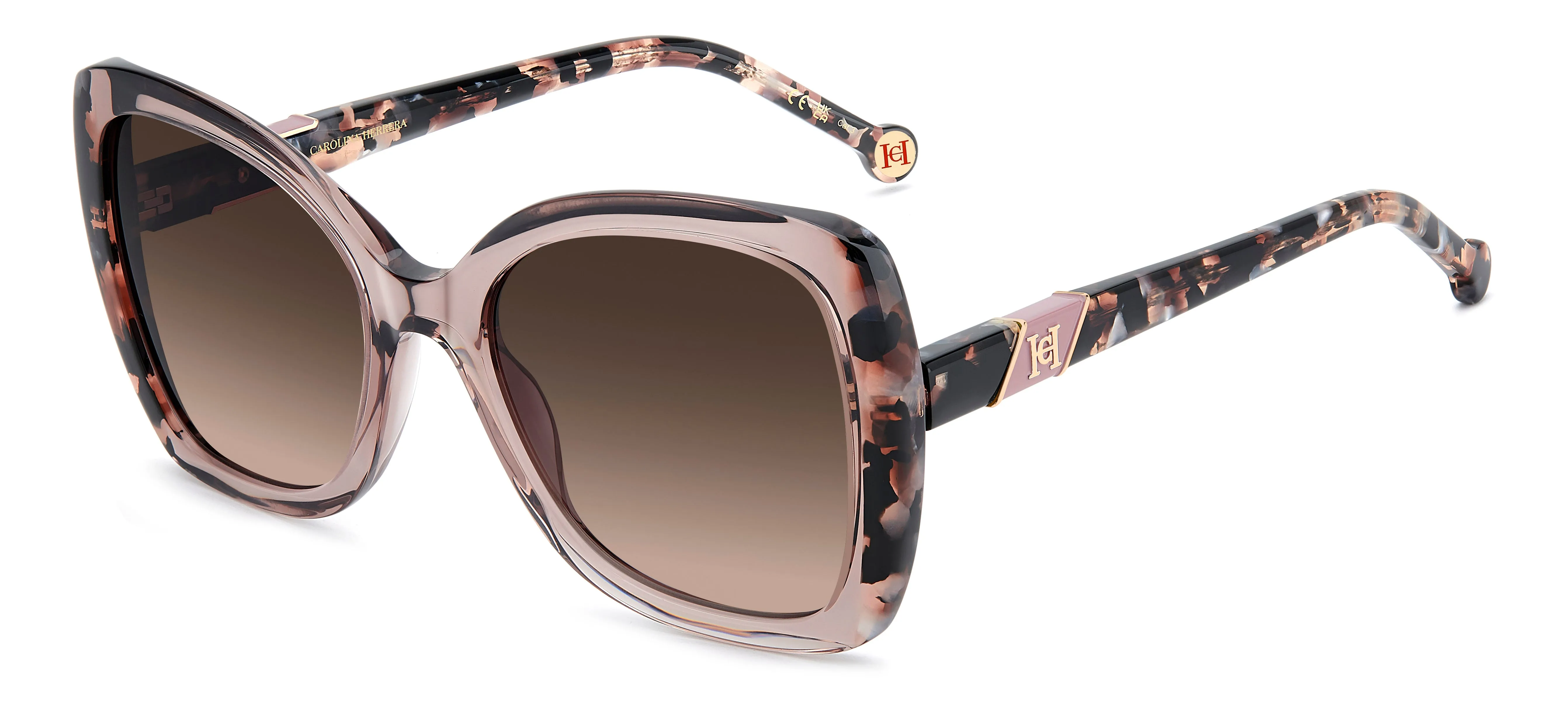 Carolina Herrera Carolina Herrera HER 0429/S 09Q/HA Occhiali da sole - immagine 1