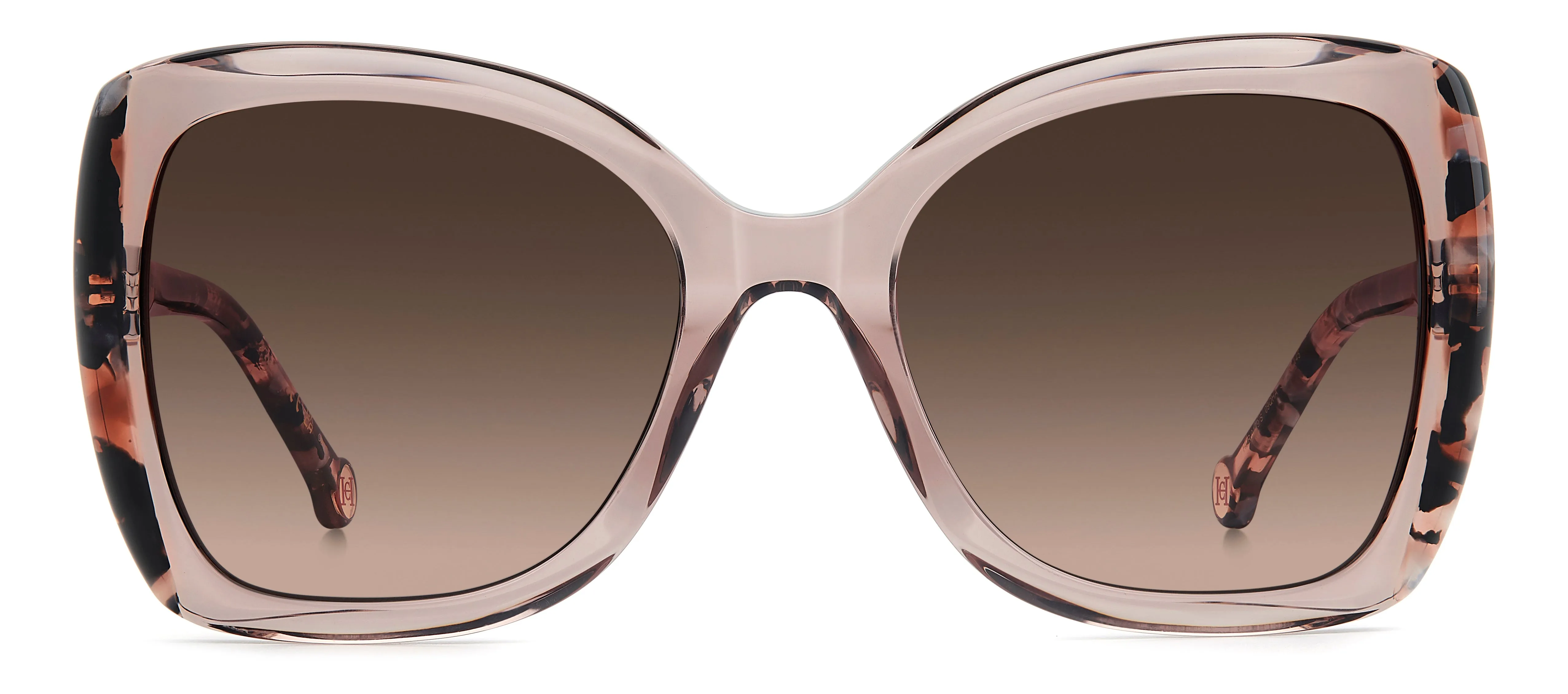 Carolina Herrera Carolina Herrera HER 0429/S 09Q/HA Occhiali da sole - immagine 2