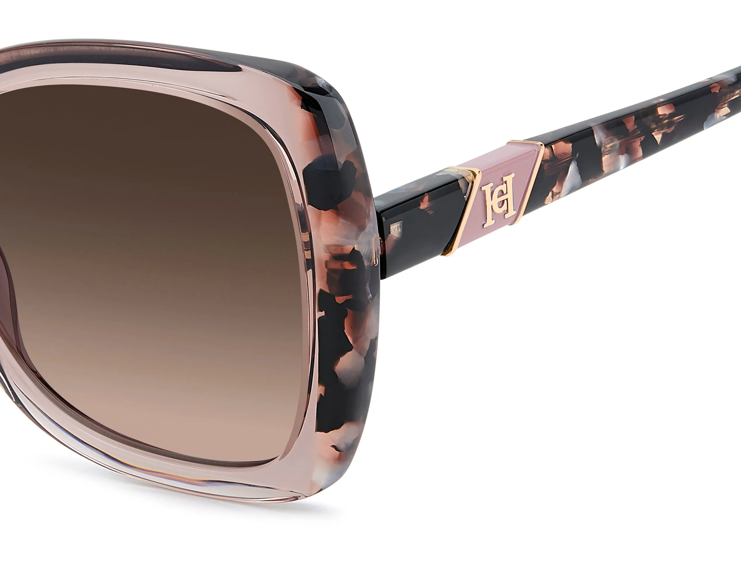 Carolina Herrera Carolina Herrera HER 0429/S 09Q/HA Occhiali da sole - immagine 3