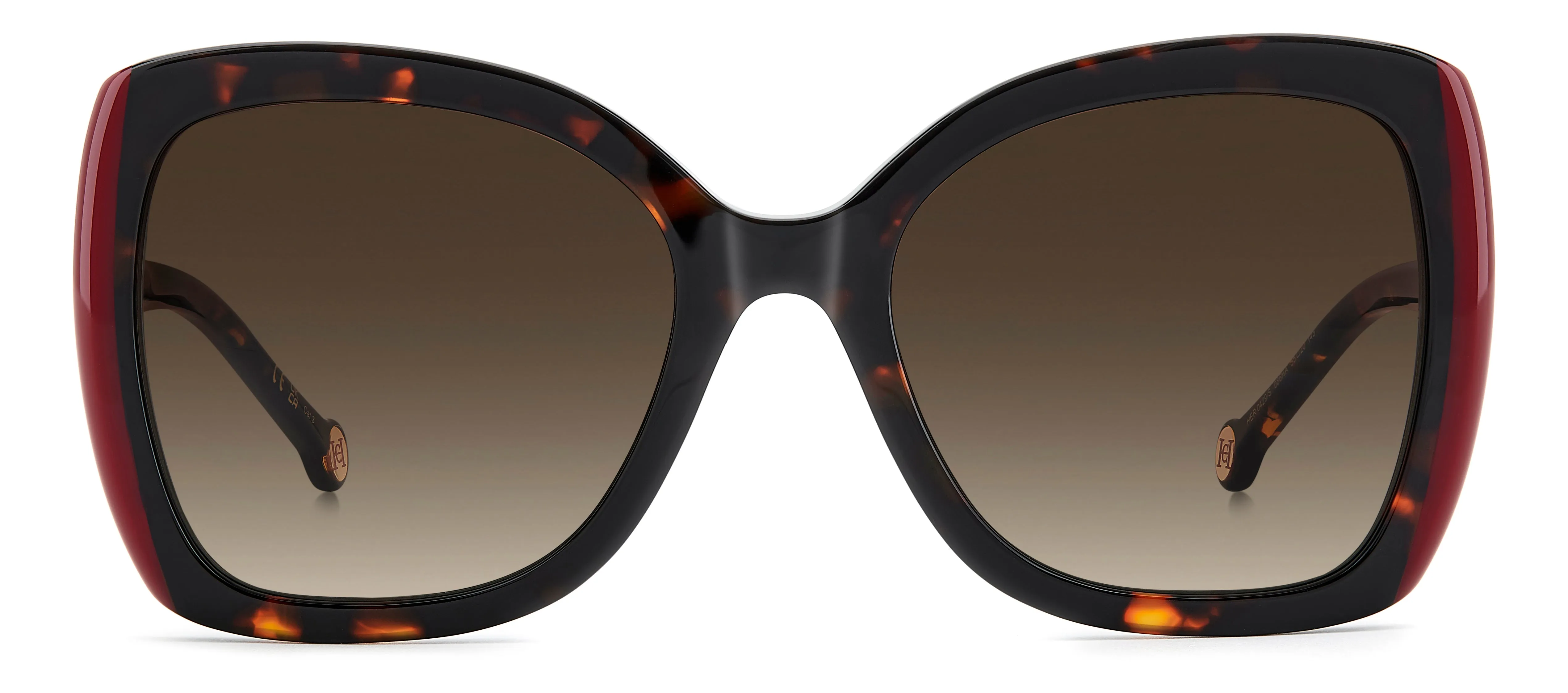 Carolina Herrera Carolina Herrera HER 0429/S 086/HA Occhiali da sole - immagine 2