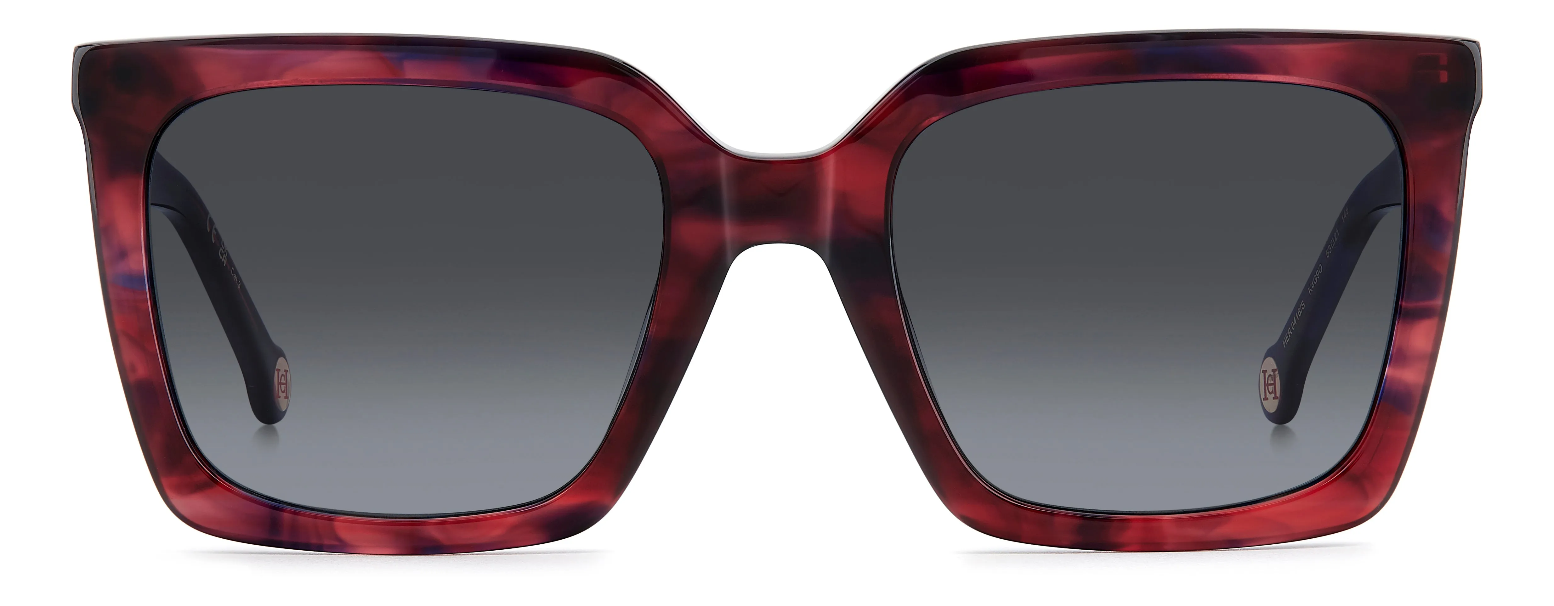 Carolina Herrera Carolina Herrera HER 0416/S K4G/9O Occhiali da sole - immagine 2