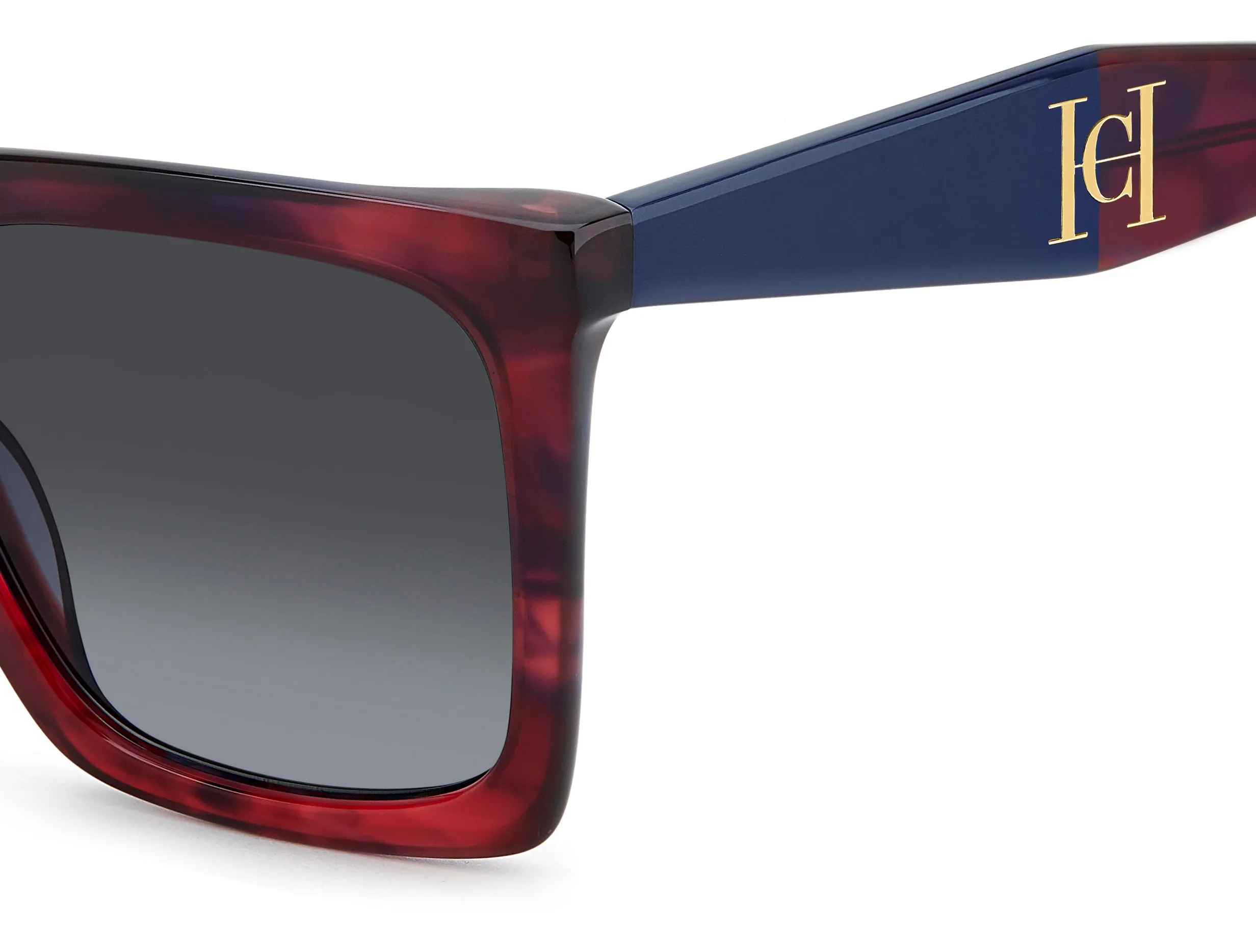 Carolina Herrera Carolina Herrera HER 0416/S K4G/9O Occhiali da sole - immagine 3
