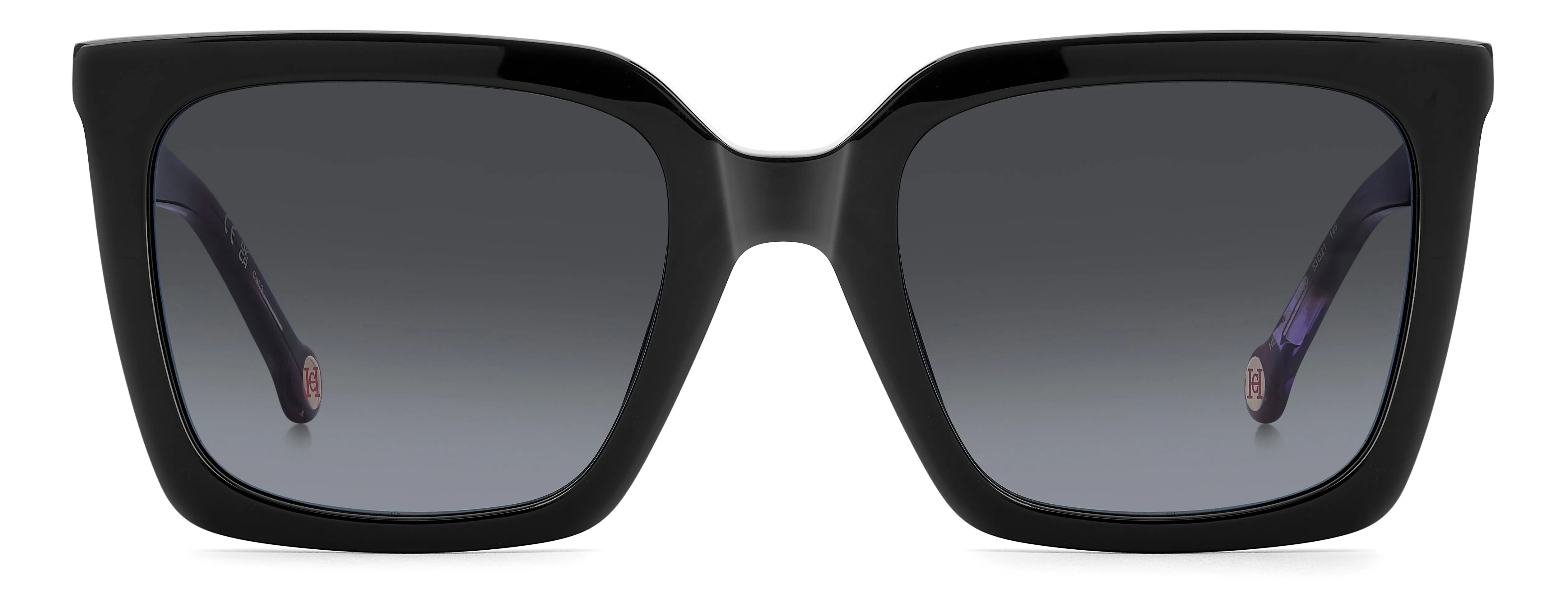 Carolina Herrera Carolina Herrera HER 0416/S 807/9O Occhiali da sole - immagine 2