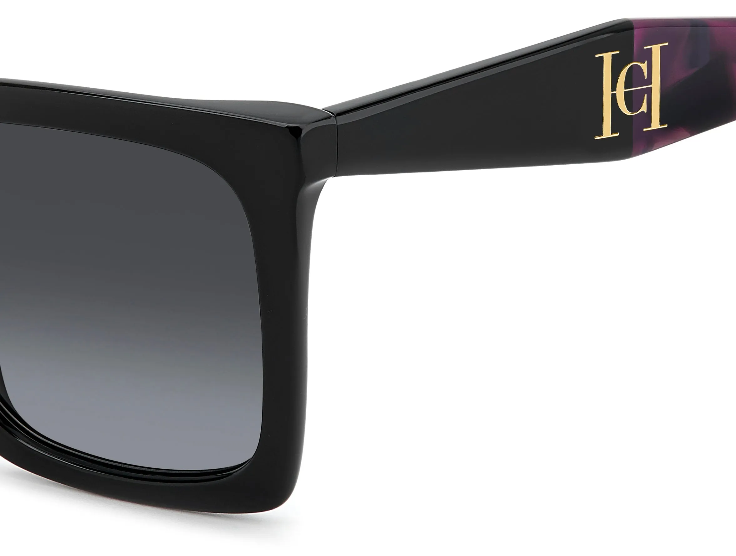 Carolina Herrera Carolina Herrera HER 0416/S 807/9O Occhiali da sole - immagine 3