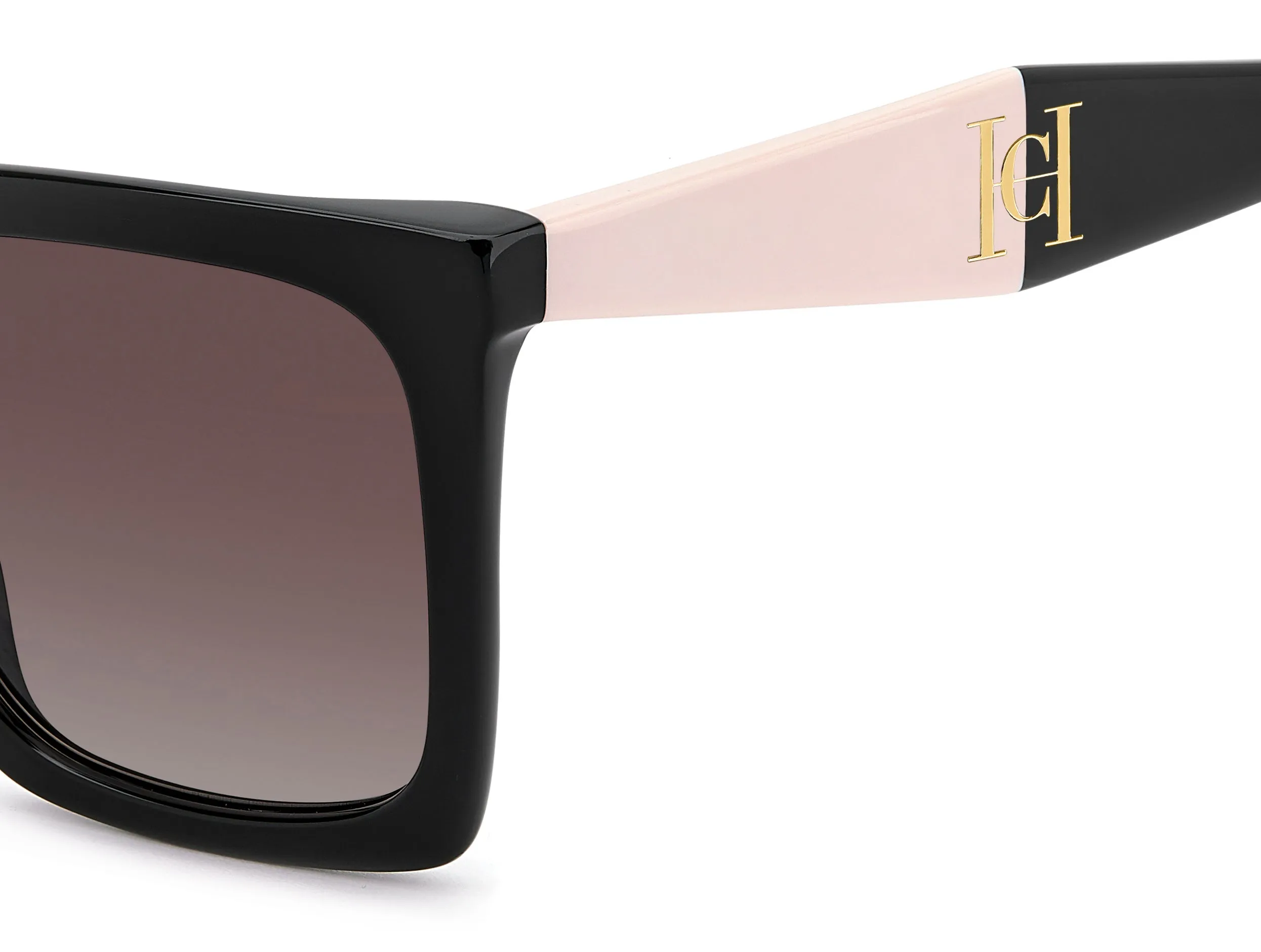 Carolina Herrera Carolina Herrera HER 0416/S 0WM/HA Occhiali da sole - immagine 3