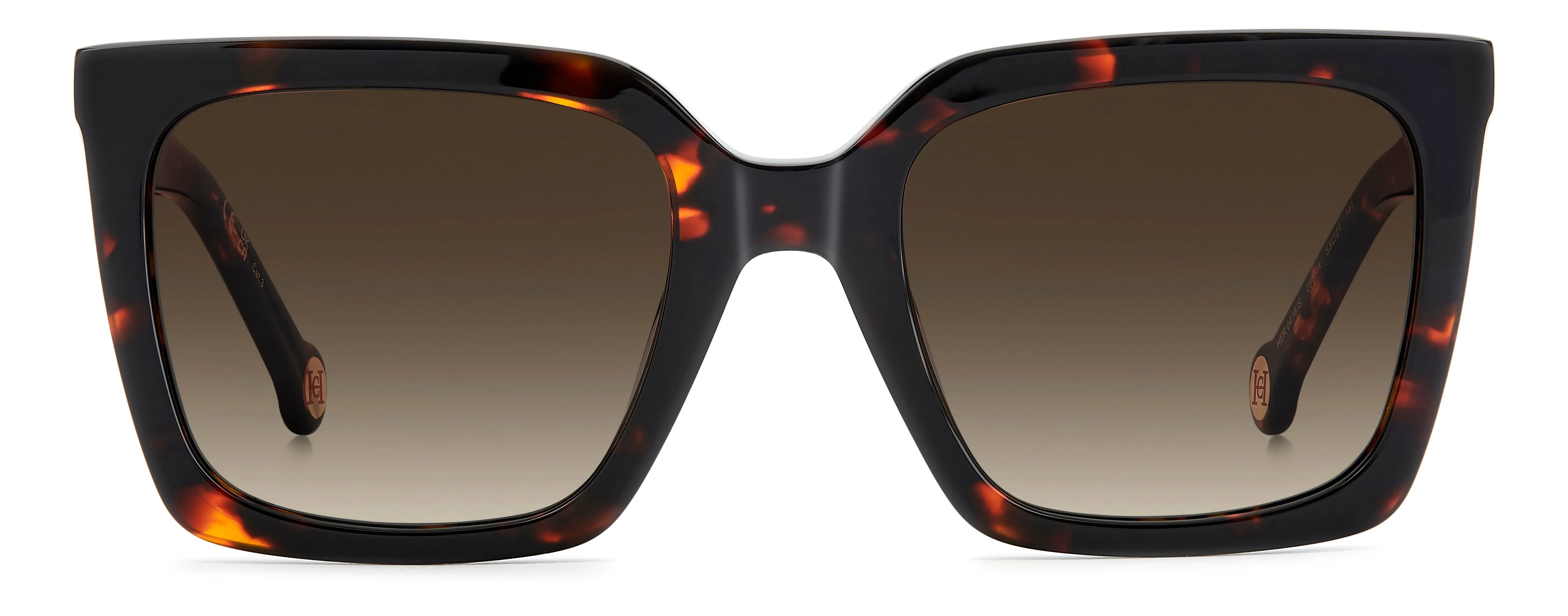 Carolina Herrera Carolina Herrera HER 0416/S 086/HA Occhiali da sole - immagine 2