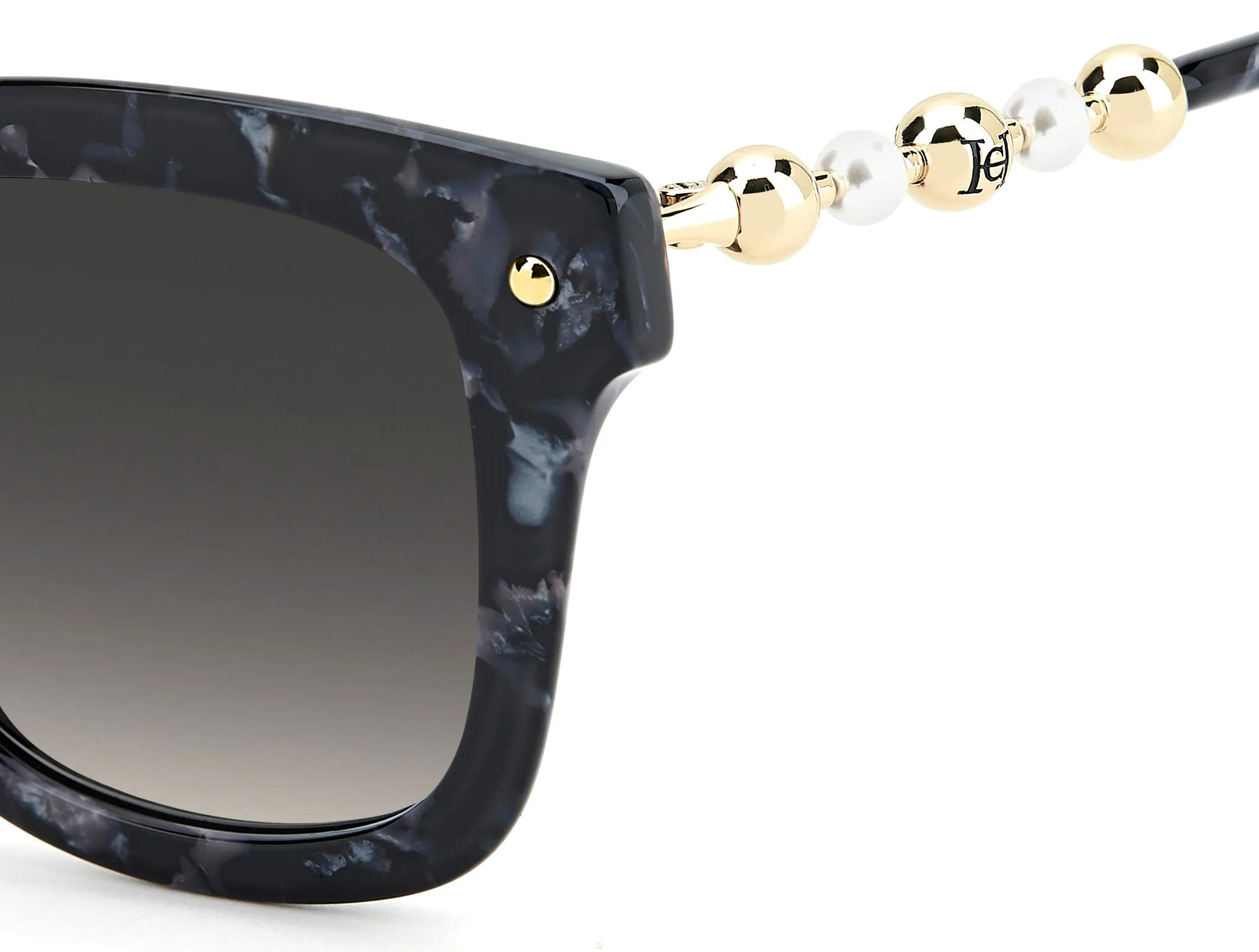 Carolina Herrera Carolina Herrera HER 0407/G/S GBY/9O Occhiali da sole - immagine 3