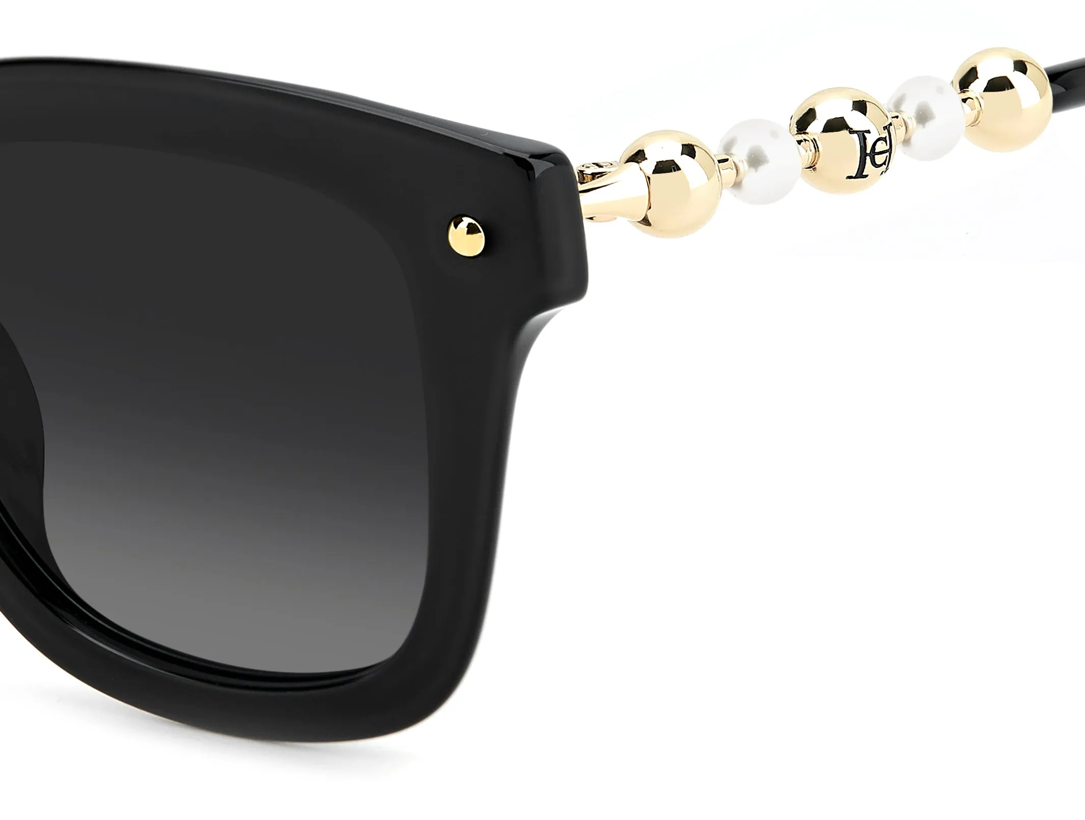 Carolina Herrera Carolina Herrera HER 0407/G/S 807/9O Occhiali da sole - immagine 3