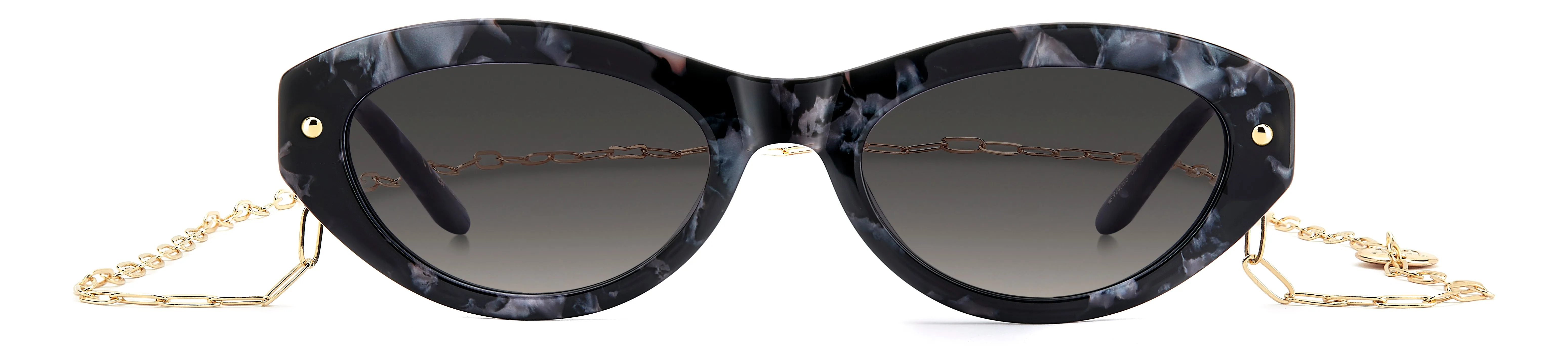 Carolina Herrera Carolina Herrera HER 0406/S GBY/9O Occhiali da sole - immagine 2