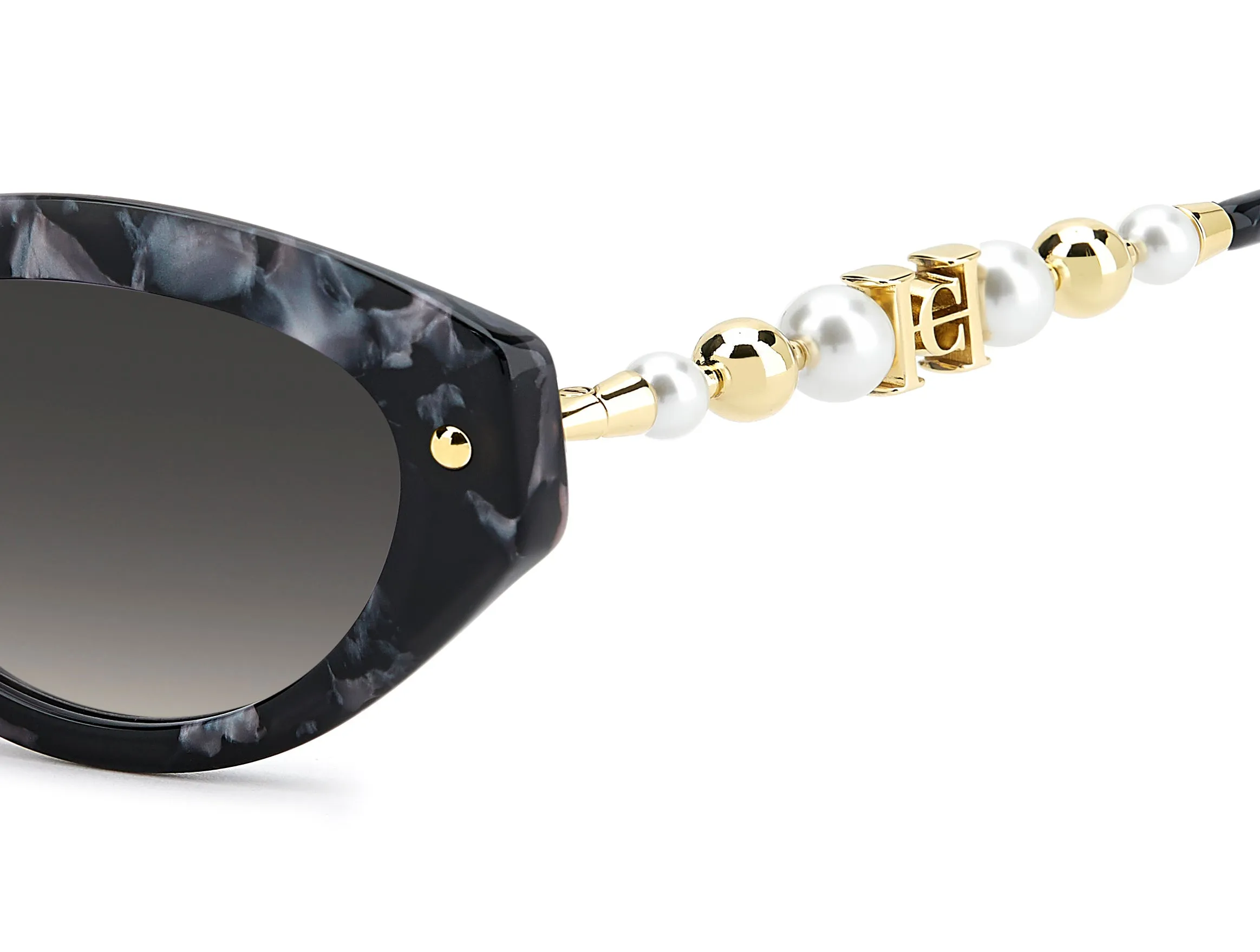 Carolina Herrera Carolina Herrera HER 0406/S GBY/9O Occhiali da sole - immagine 3