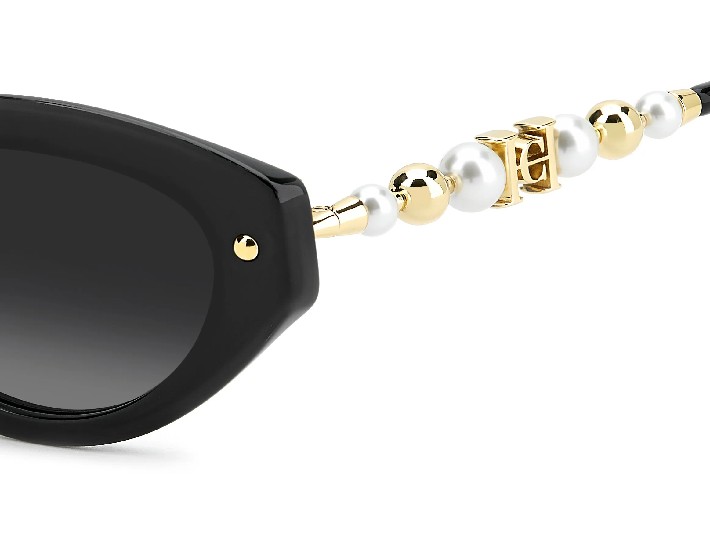 Carolina Herrera Carolina Herrera HER 0406/S 807/9O Occhiali da sole - immagine 3