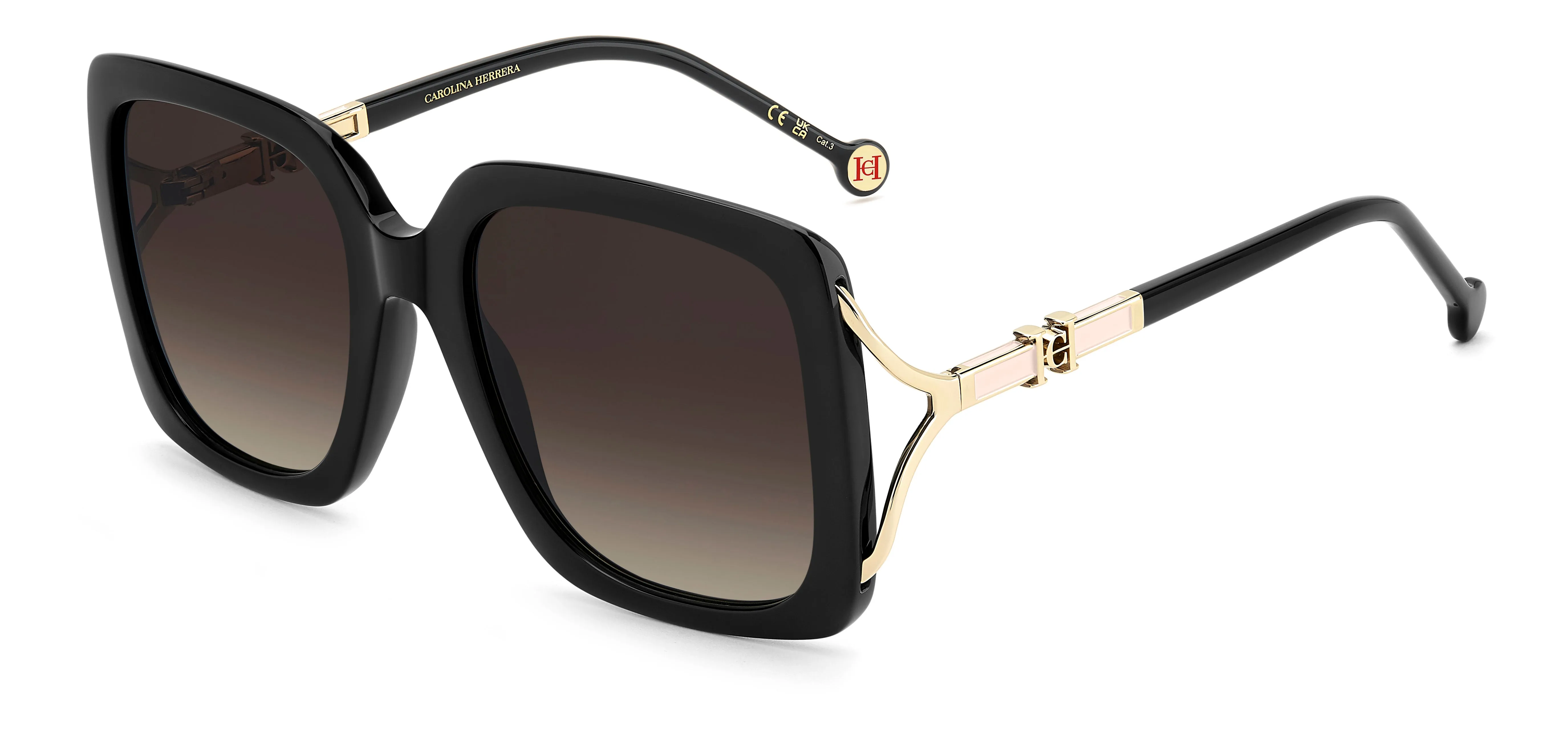 Carolina Herrera Carolina Herrera HER 0420/S KDX/HA Occhiali da sole - immagine 1