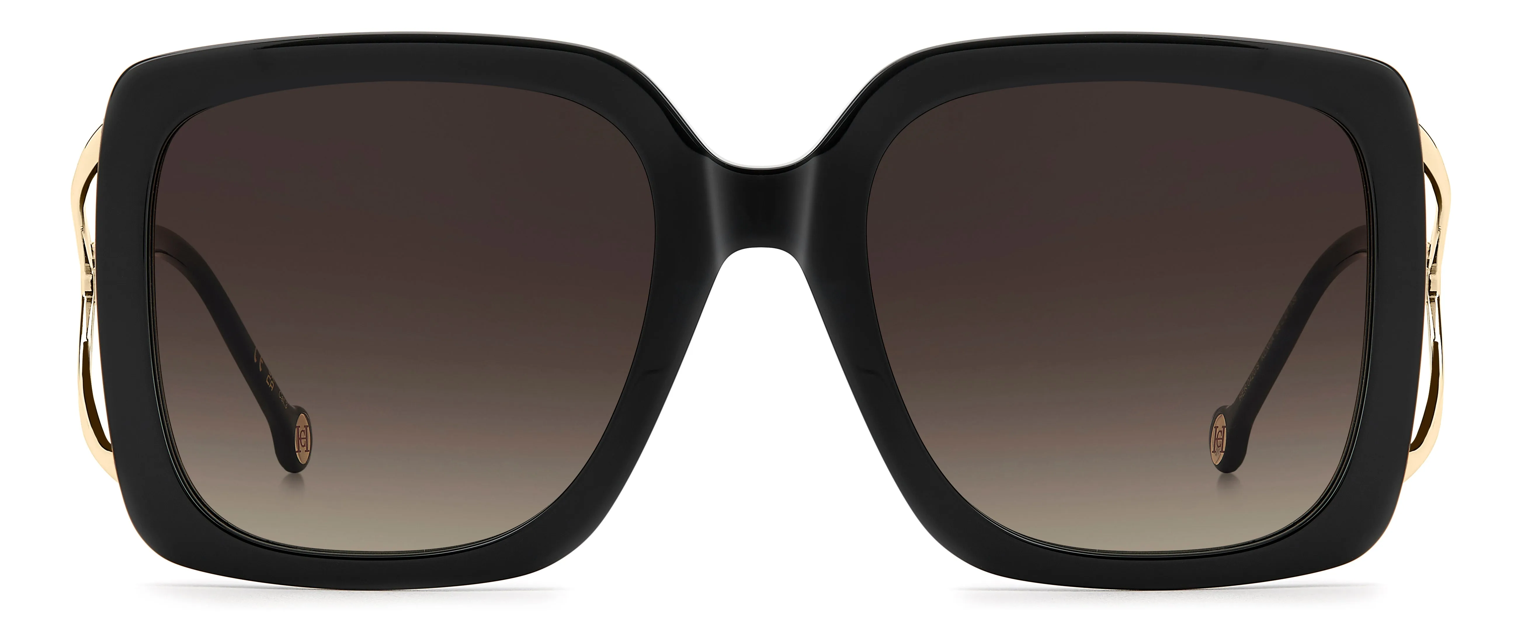 Carolina Herrera Carolina Herrera HER 0420/S KDX/HA Occhiali da sole - immagine 2