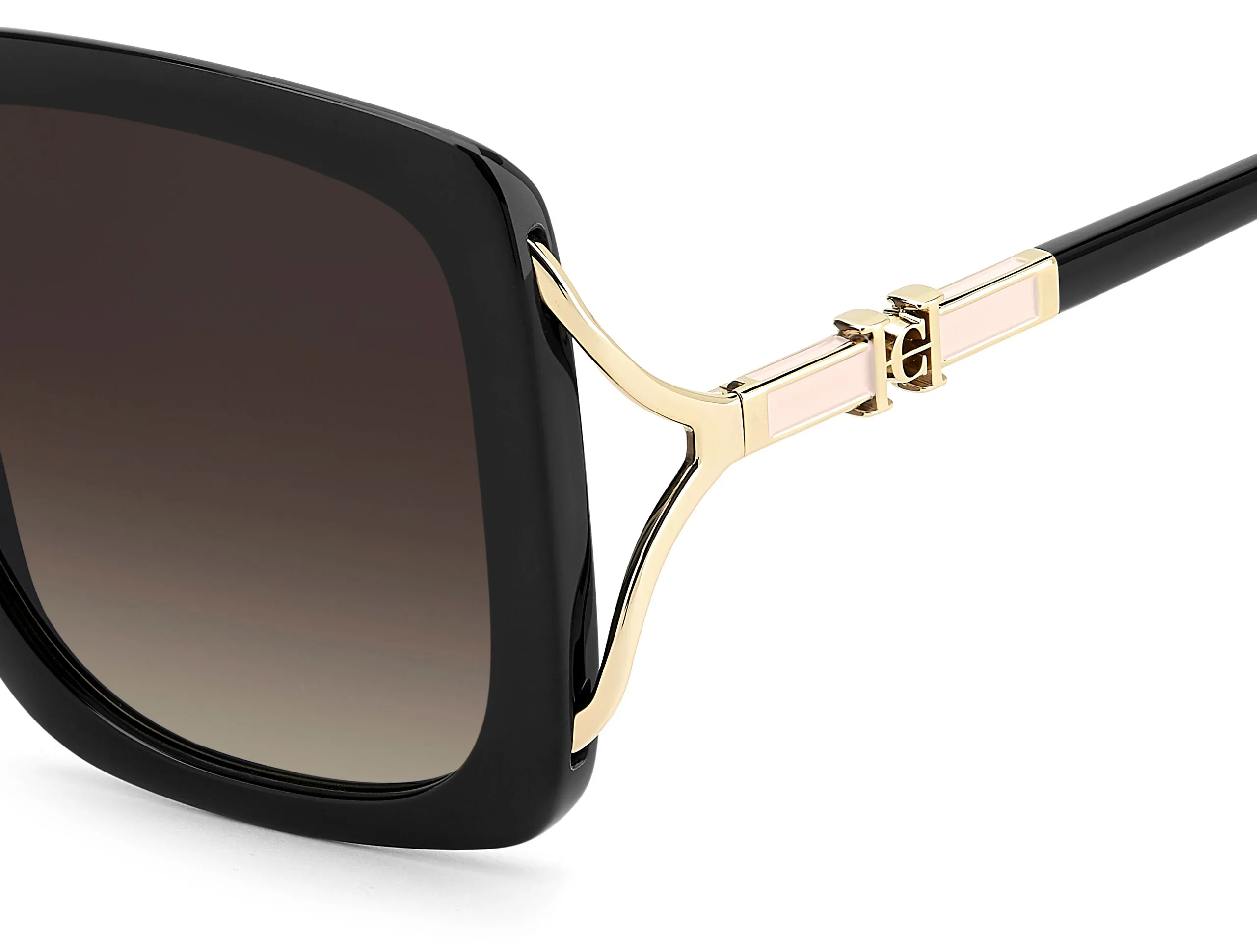 Carolina Herrera Carolina Herrera HER 0420/S KDX/HA Occhiali da sole - immagine 3