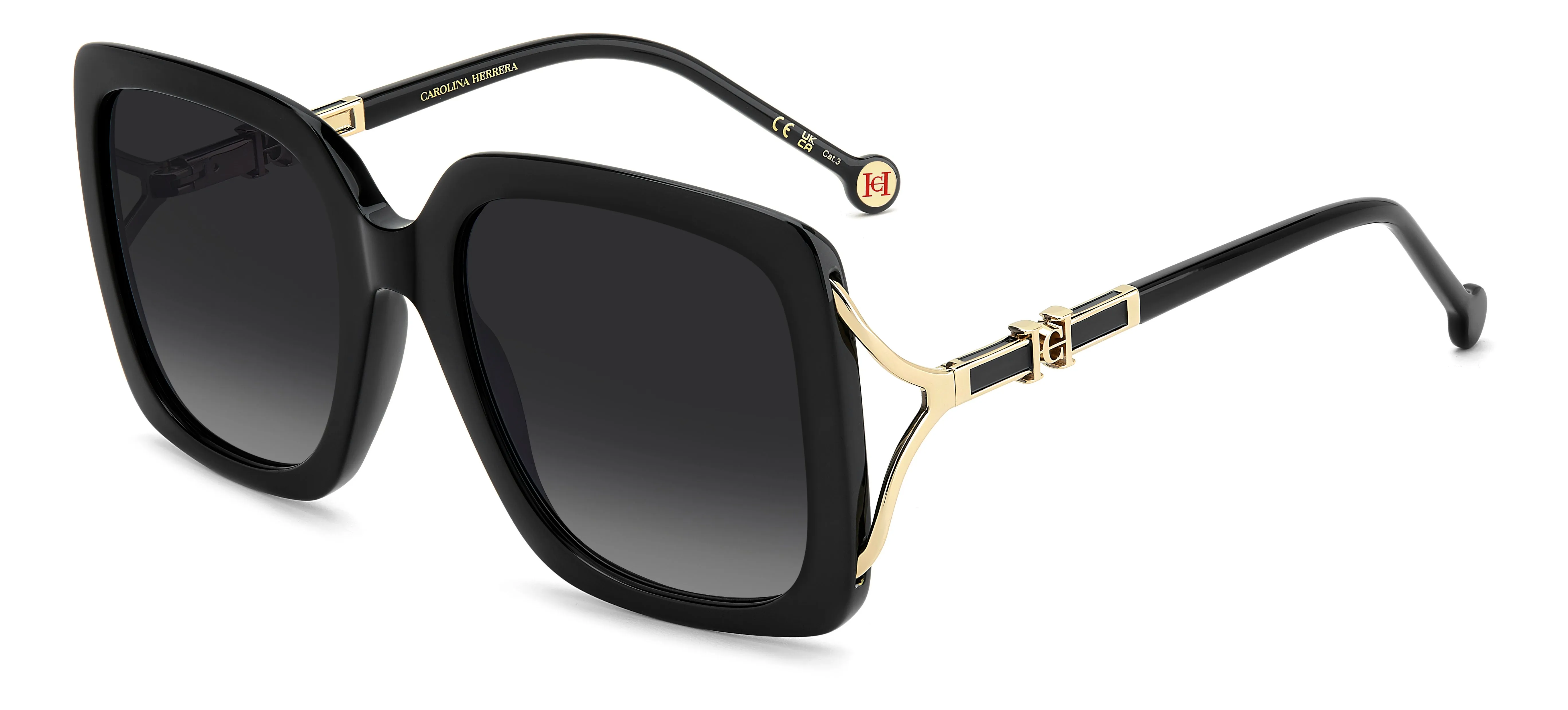 Carolina Herrera Carolina Herrera HER 0420/S 807/9O Occhiali da sole - immagine 1