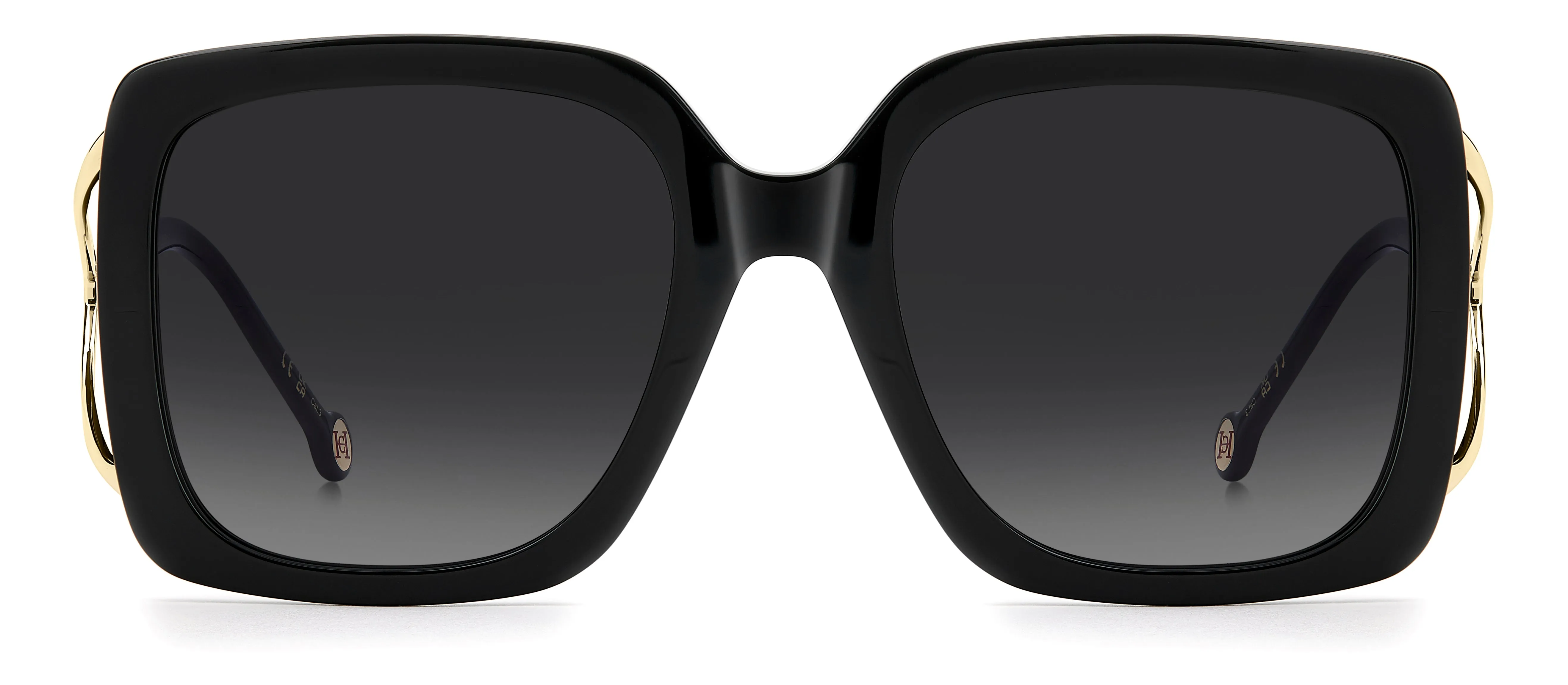 Carolina Herrera Carolina Herrera HER 0420/S 807/9O Occhiali da sole - immagine 2