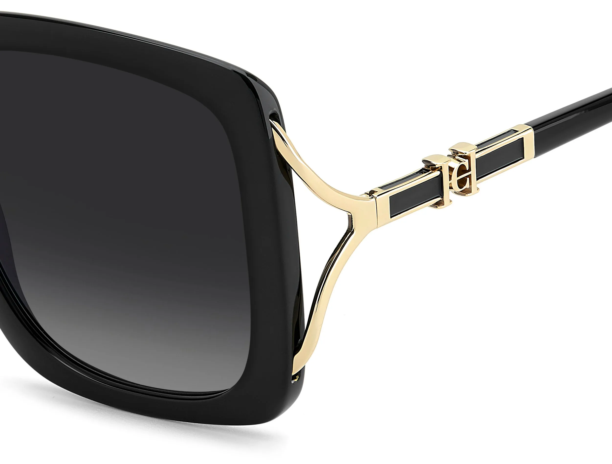 Carolina Herrera Carolina Herrera HER 0420/S 807/9O Occhiali da sole - immagine 3