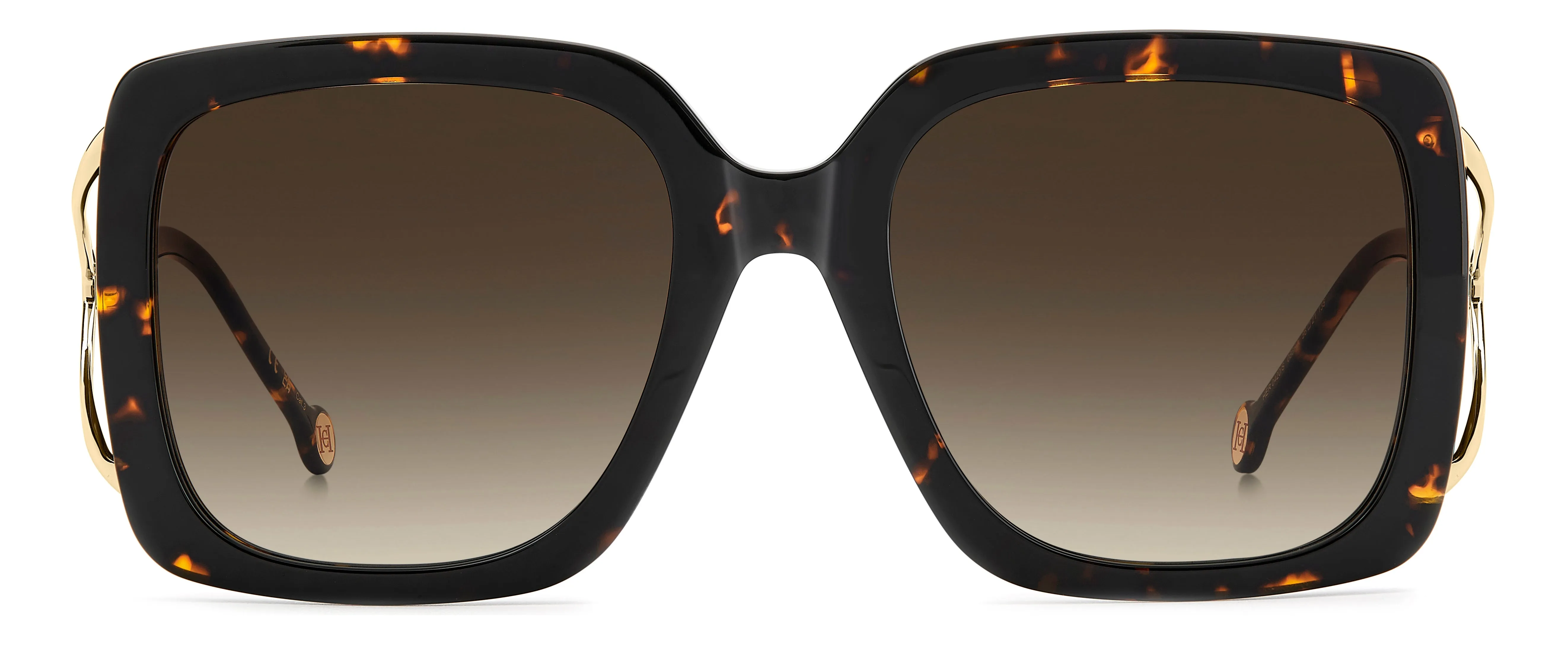 Carolina Herrera Carolina Herrera HER 0420/S 086/HA Occhiali da sole - immagine 2