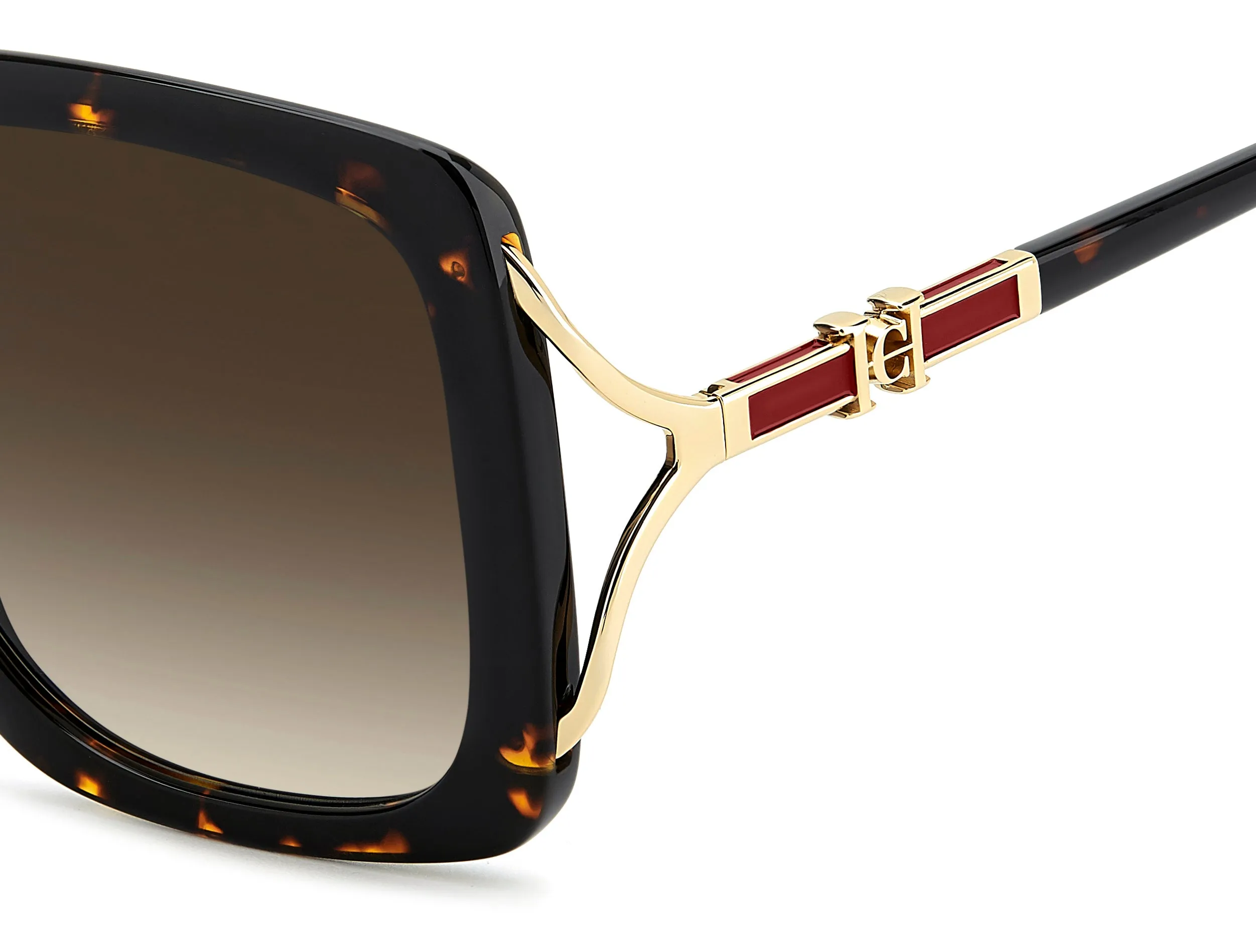 Carolina Herrera Carolina Herrera HER 0420/S 086/HA Occhiali da sole - immagine 3