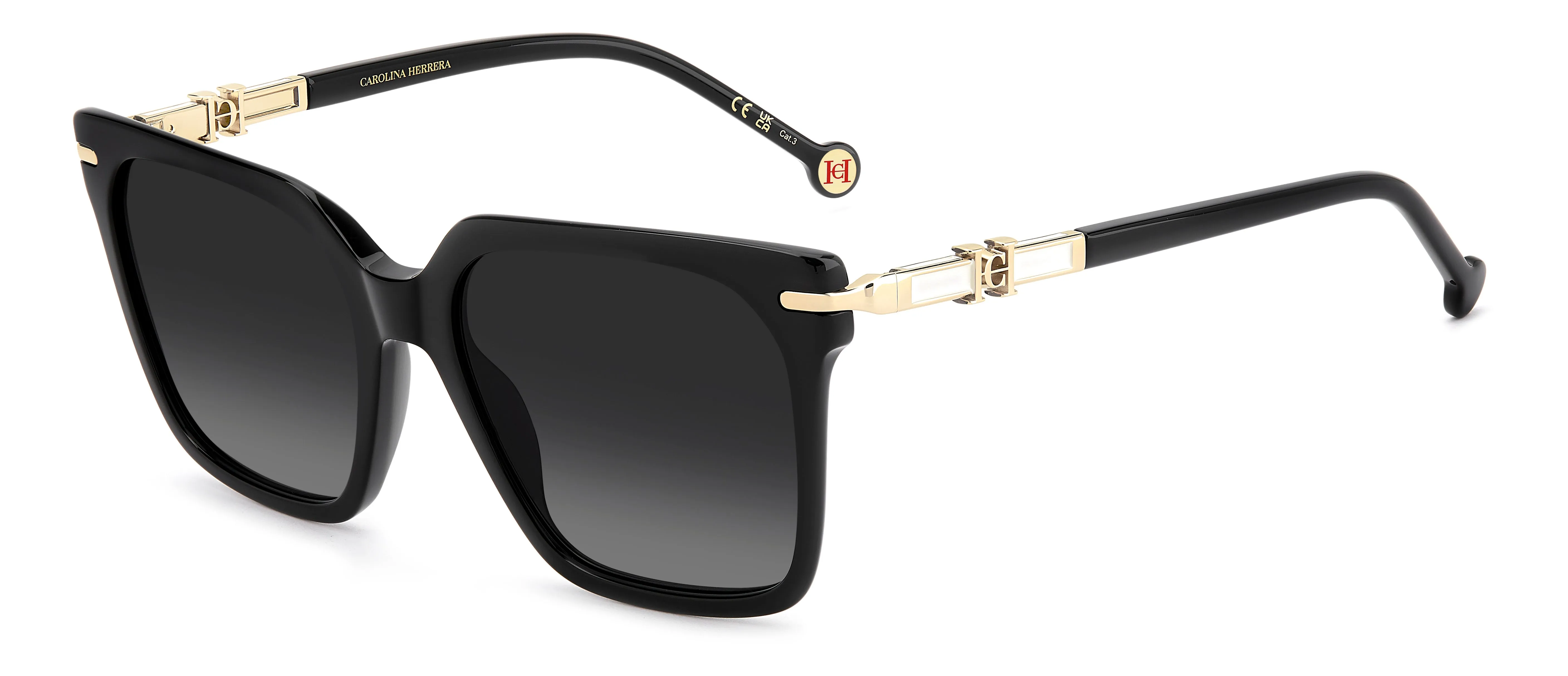 Carolina Herrera Carolina Herrera HER 0421/S 807/9O Occhiali da sole - immagine 1