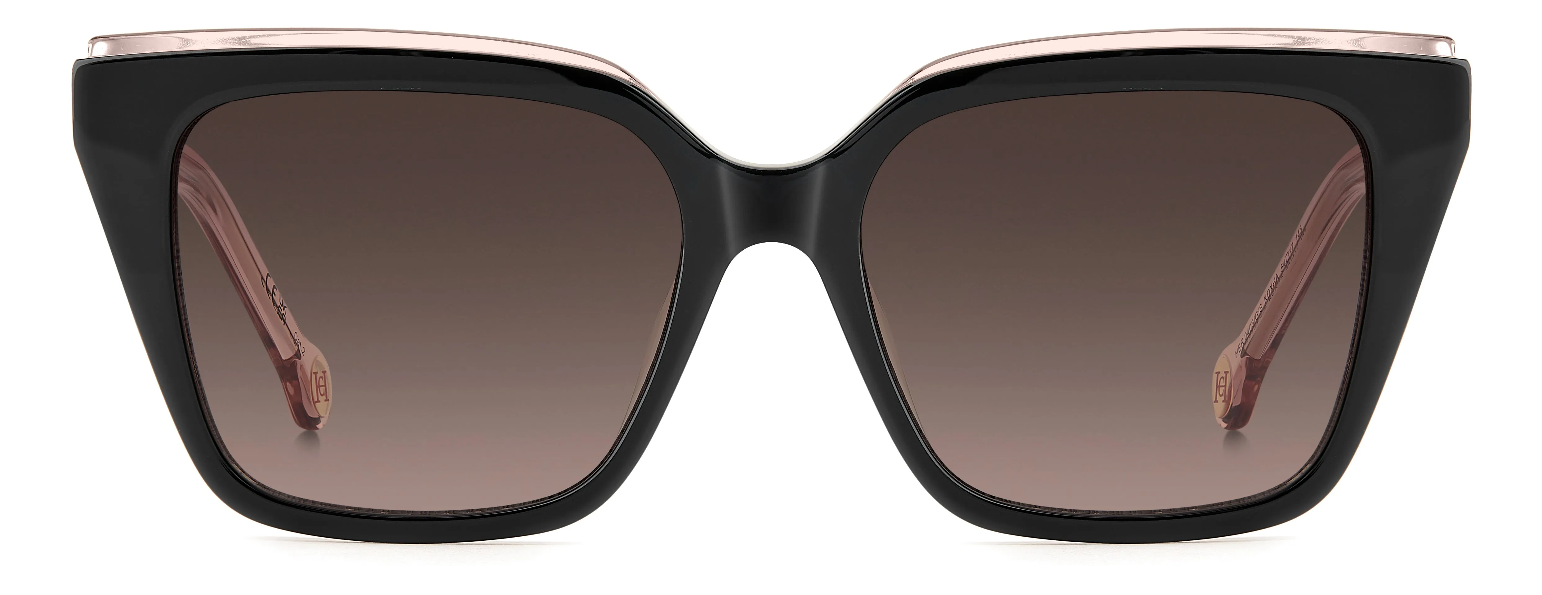 Carolina Herrera Carolina Herrera HER 0403/G/S KDX/HA Occhiali da sole - immagine 2