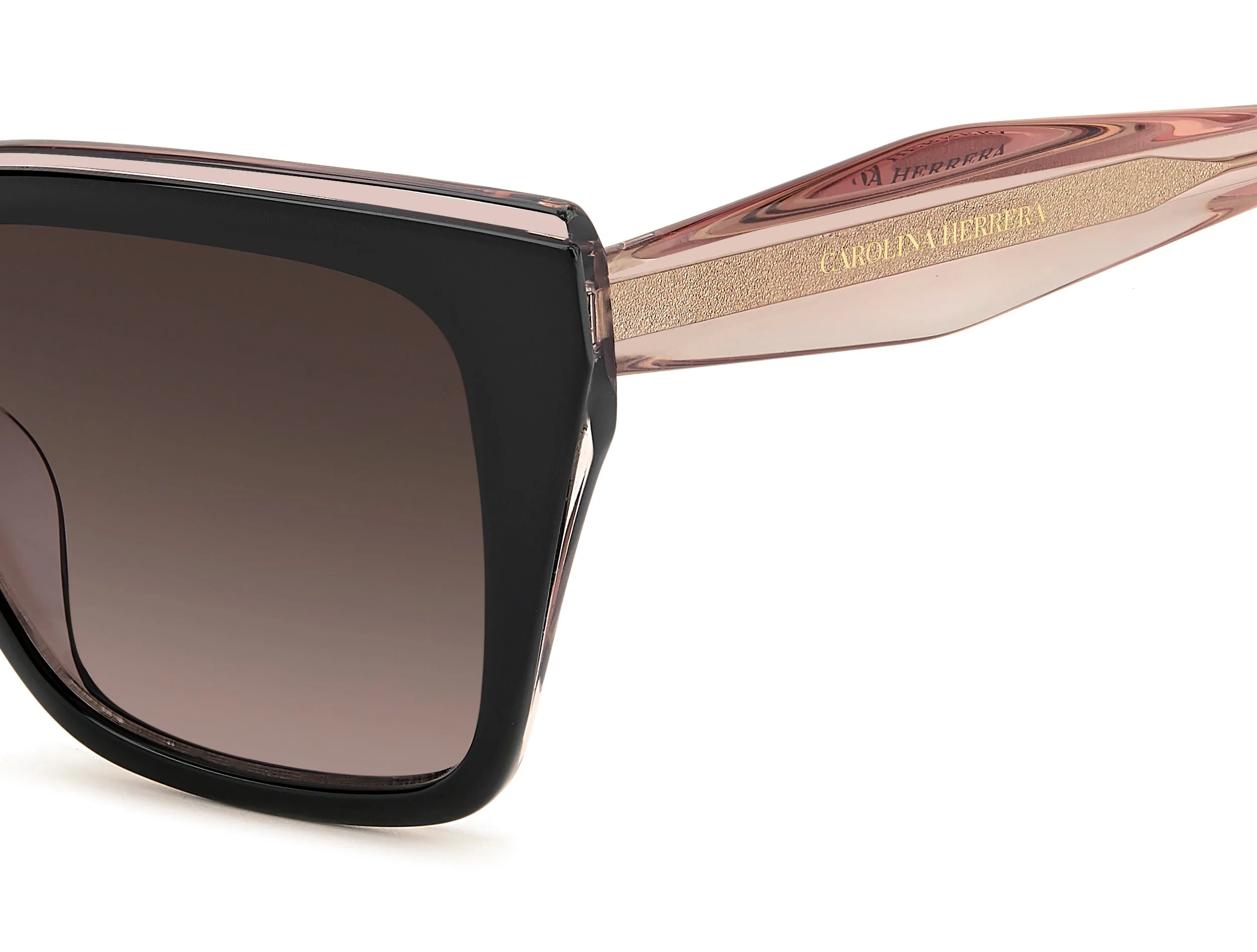 Carolina Herrera Carolina Herrera HER 0403/G/S KDX/HA Occhiali da sole - immagine 3