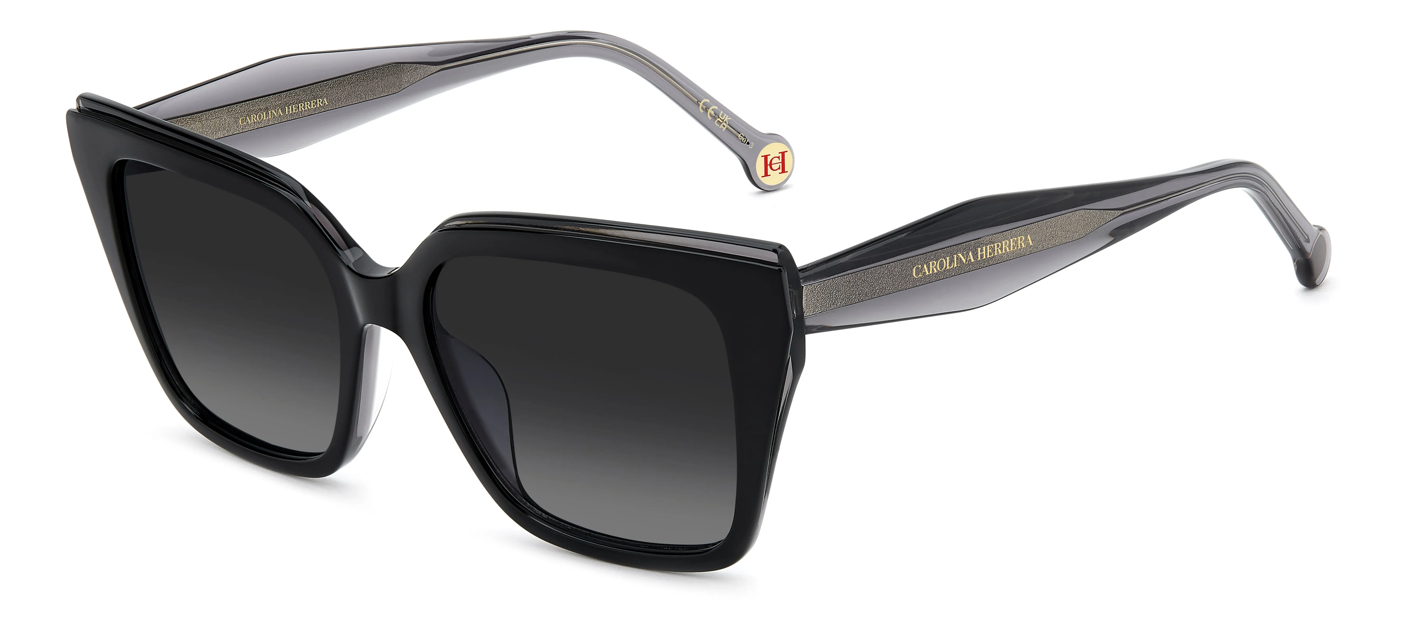 Carolina Herrera Carolina Herrera HER 0403/G/S 807/9O Occhiali da sole - immagine 1