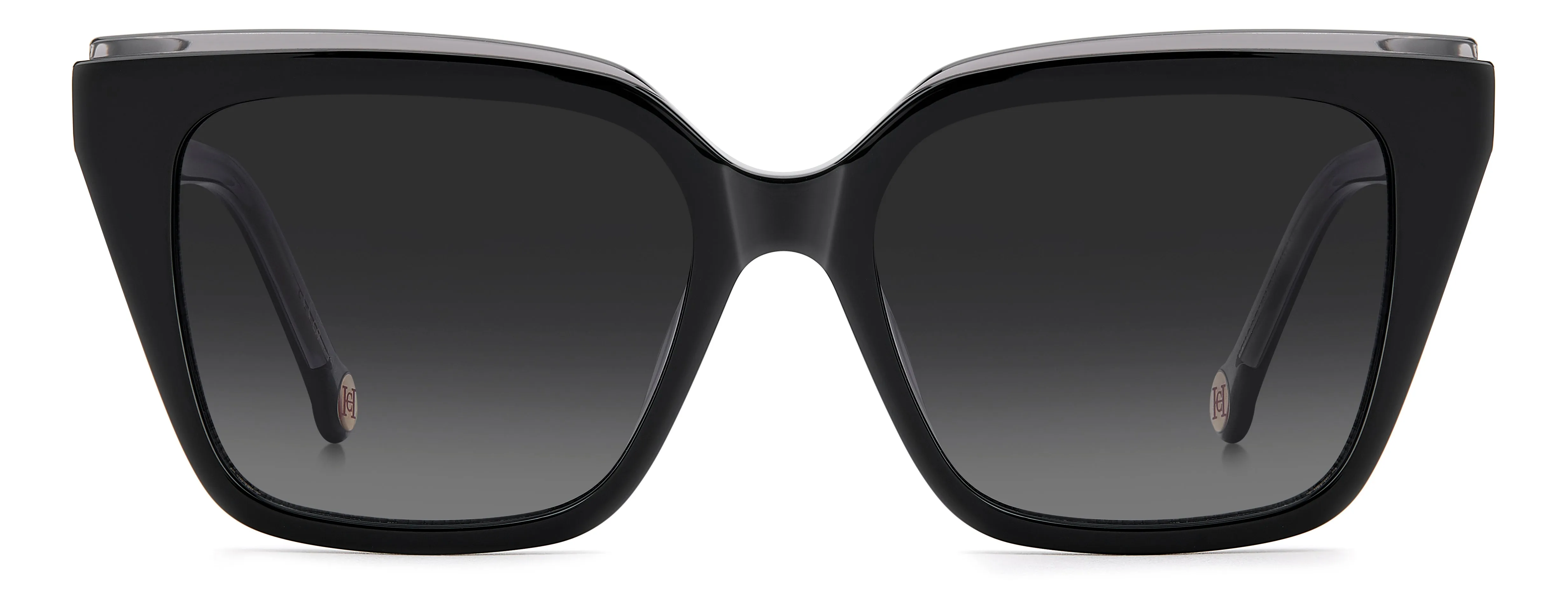 Carolina Herrera Carolina Herrera HER 0403/G/S 807/9O Occhiali da sole - immagine 2