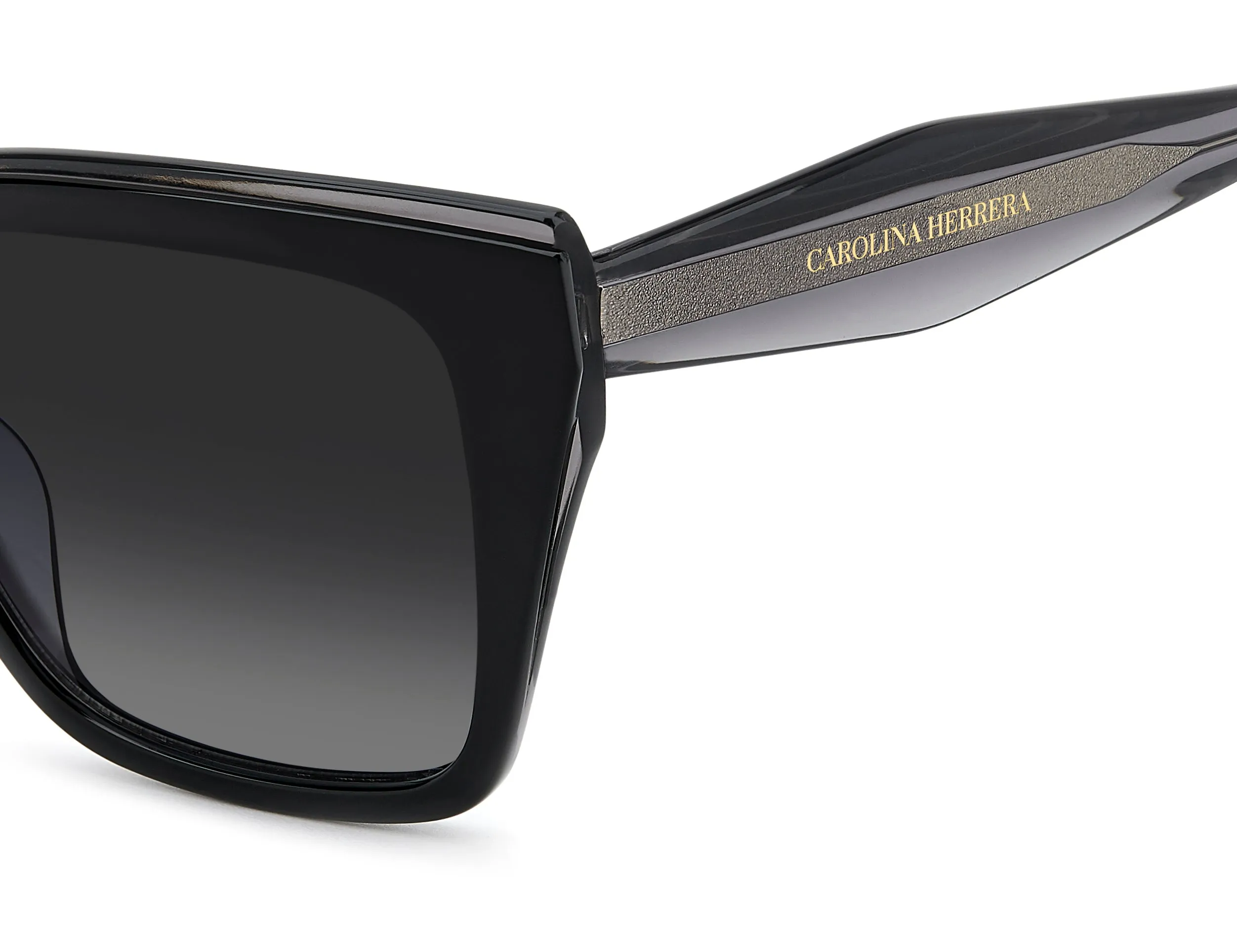 Carolina Herrera Carolina Herrera HER 0403/G/S 807/9O Occhiali da sole - immagine 3