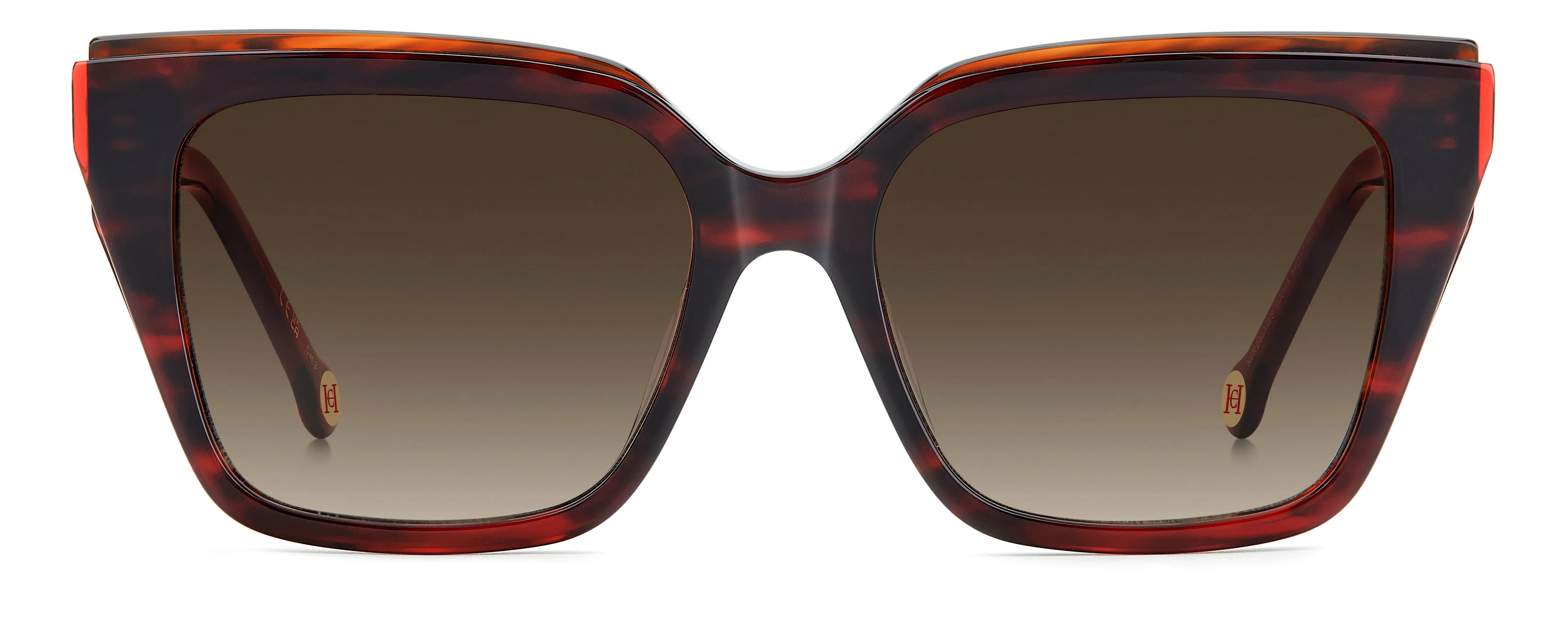 Carolina Herrera Carolina Herrera HER 0403/G/S 0UC/HA Occhiali da sole - immagine 2