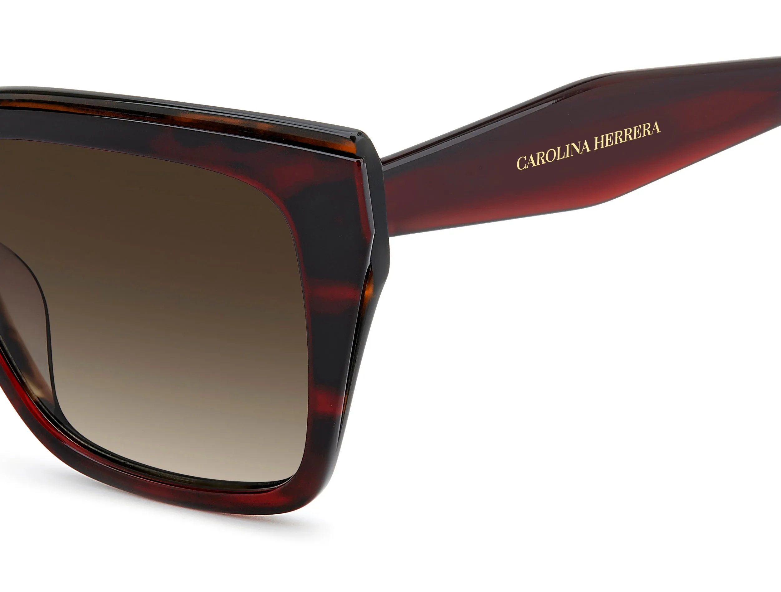 Carolina Herrera Carolina Herrera HER 0403/G/S 0UC/HA Occhiali da sole - immagine 3