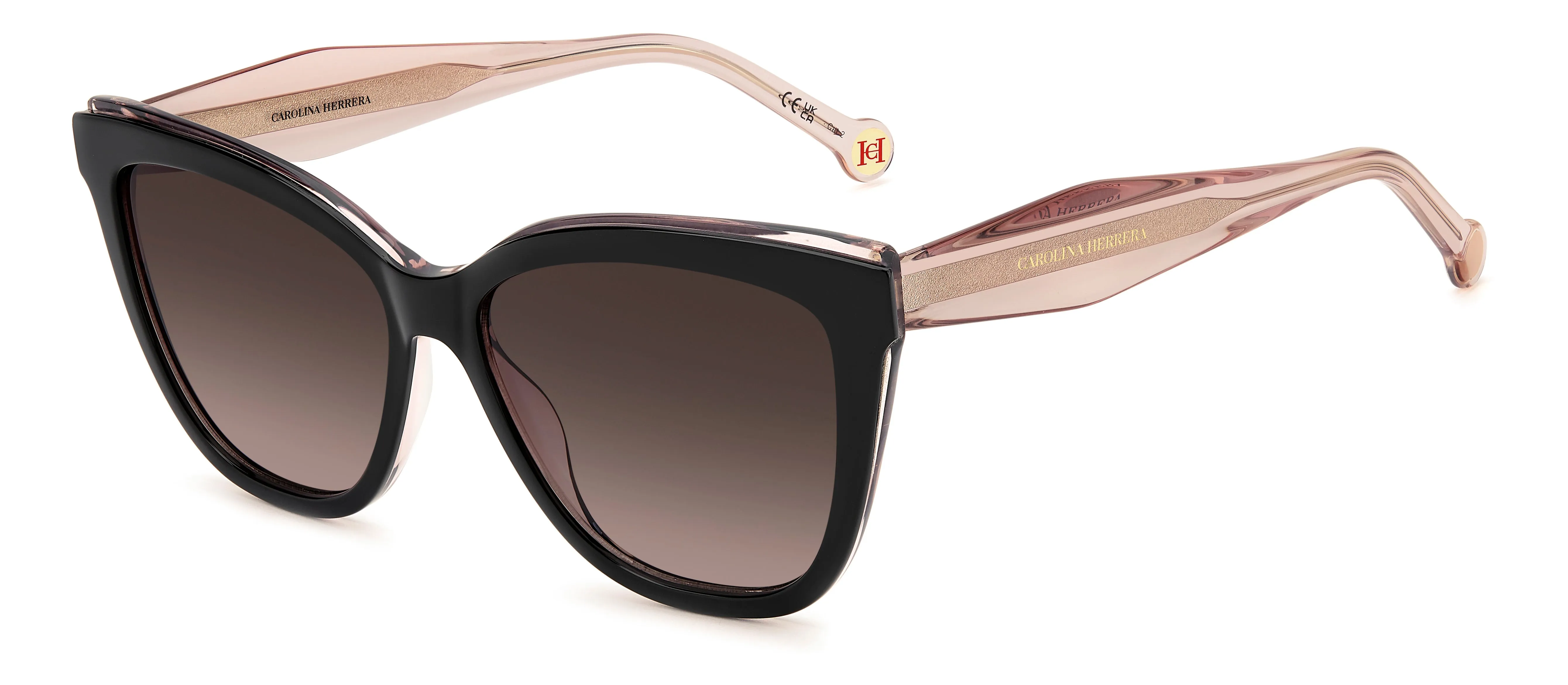 Carolina Herrera Carolina Herrera HER 0402/S KDX/HA Occhiali da sole - immagine 1