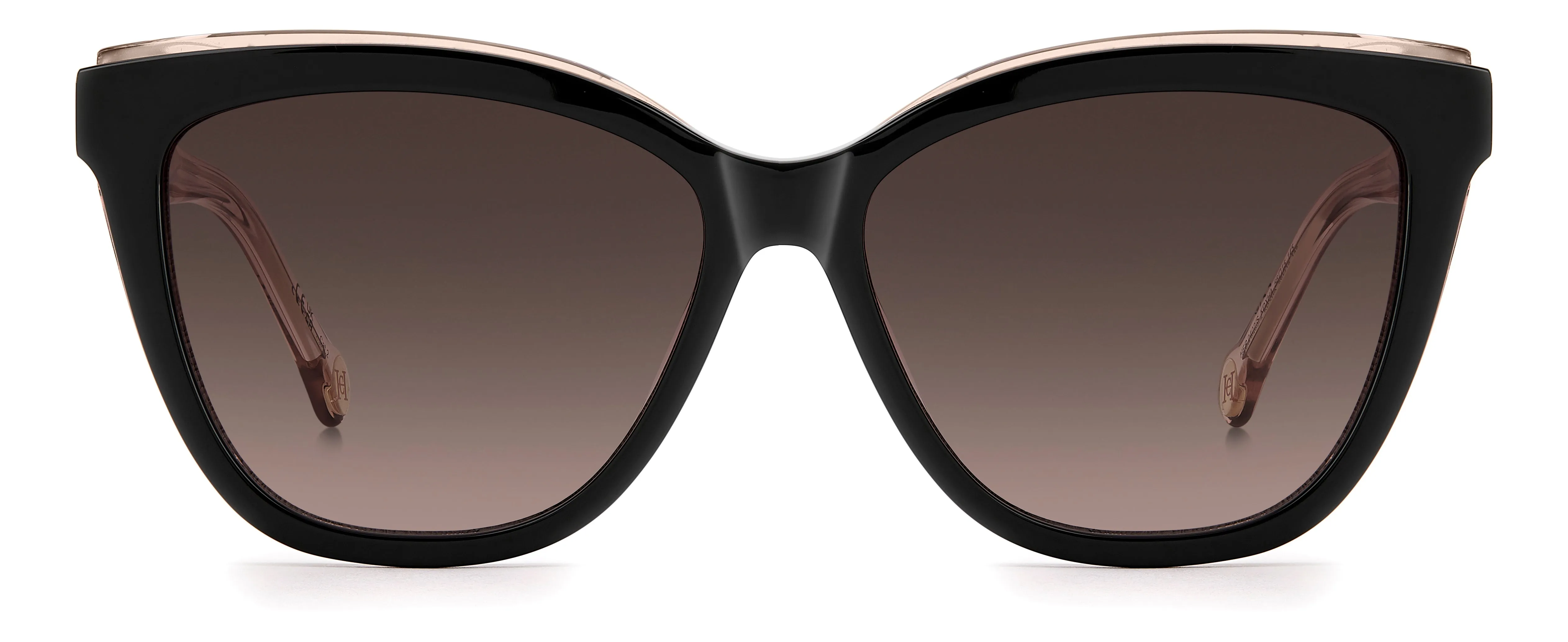 Carolina Herrera Carolina Herrera HER 0402/S KDX/HA Occhiali da sole - immagine 2