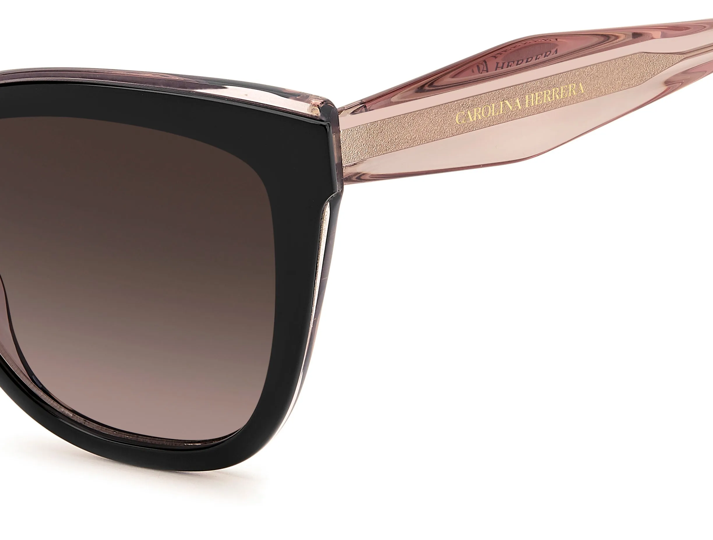 Carolina Herrera Carolina Herrera HER 0402/S KDX/HA Occhiali da sole - immagine 3