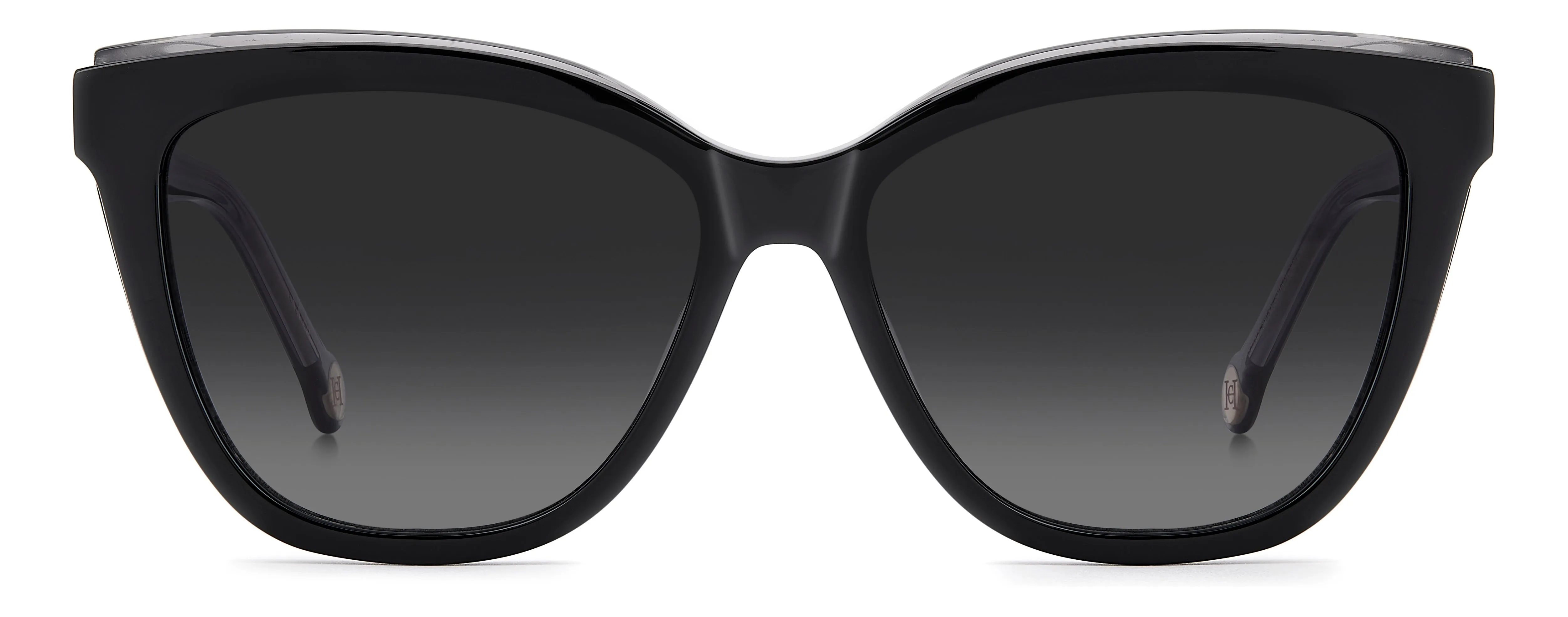 Carolina Herrera Carolina Herrera HER 0402/S 807/9O Occhiali da sole - immagine 2