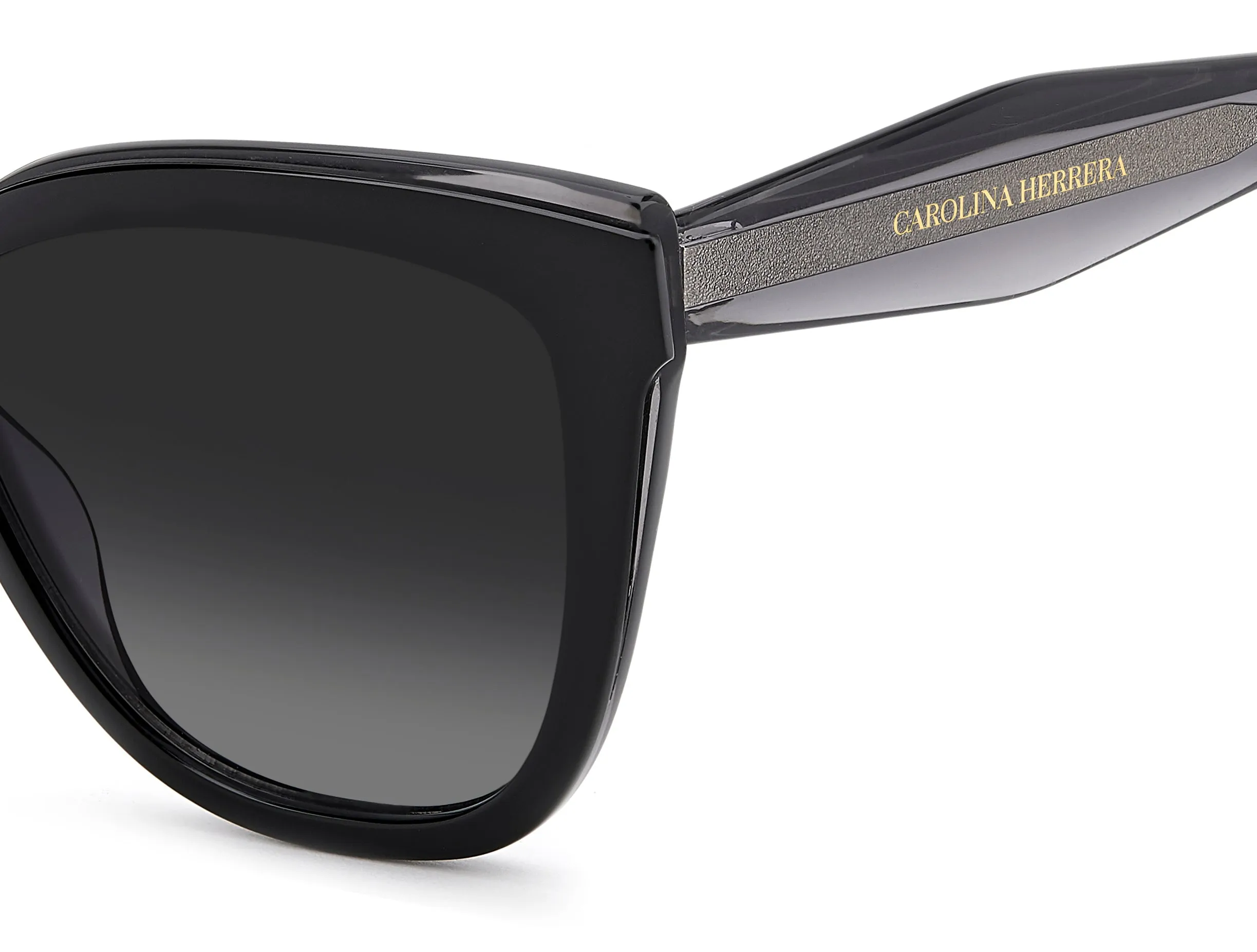 Carolina Herrera Carolina Herrera HER 0402/S 807/9O Occhiali da sole - immagine 3