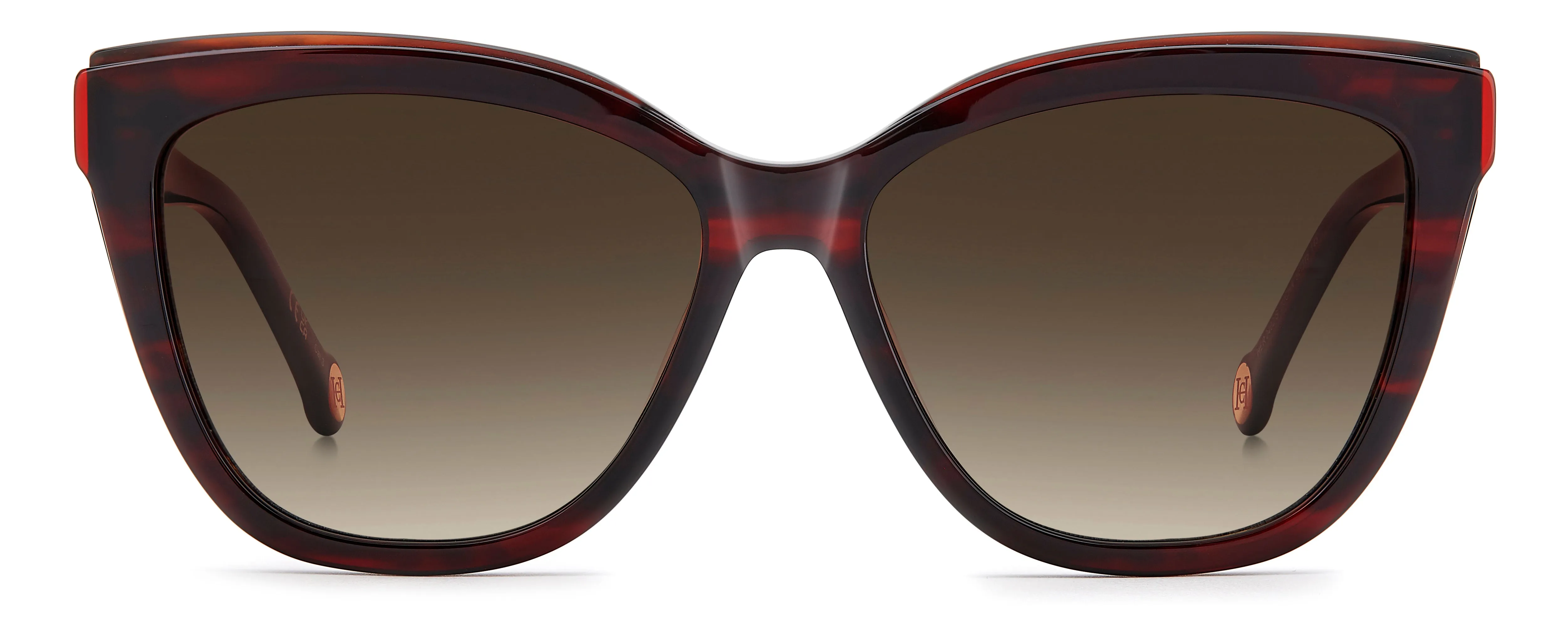 Carolina Herrera Carolina Herrera HER 0402/S 0UC/HA Occhiali da sole - immagine 2