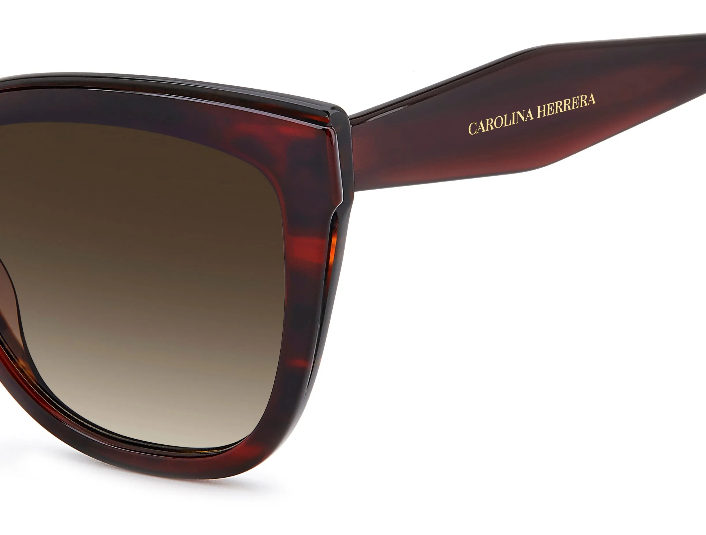 Carolina Herrera Carolina Herrera HER 0402/S 0UC/HA Occhiali da sole - immagine 3