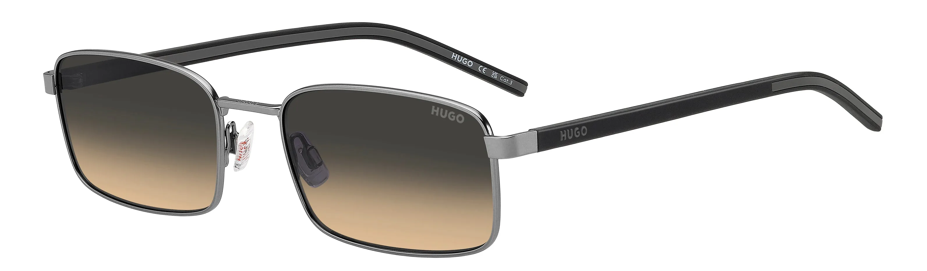 Hugo Boss Hugo Boss HG 1434/S R81/GA Occhiali da sole - immagine 1