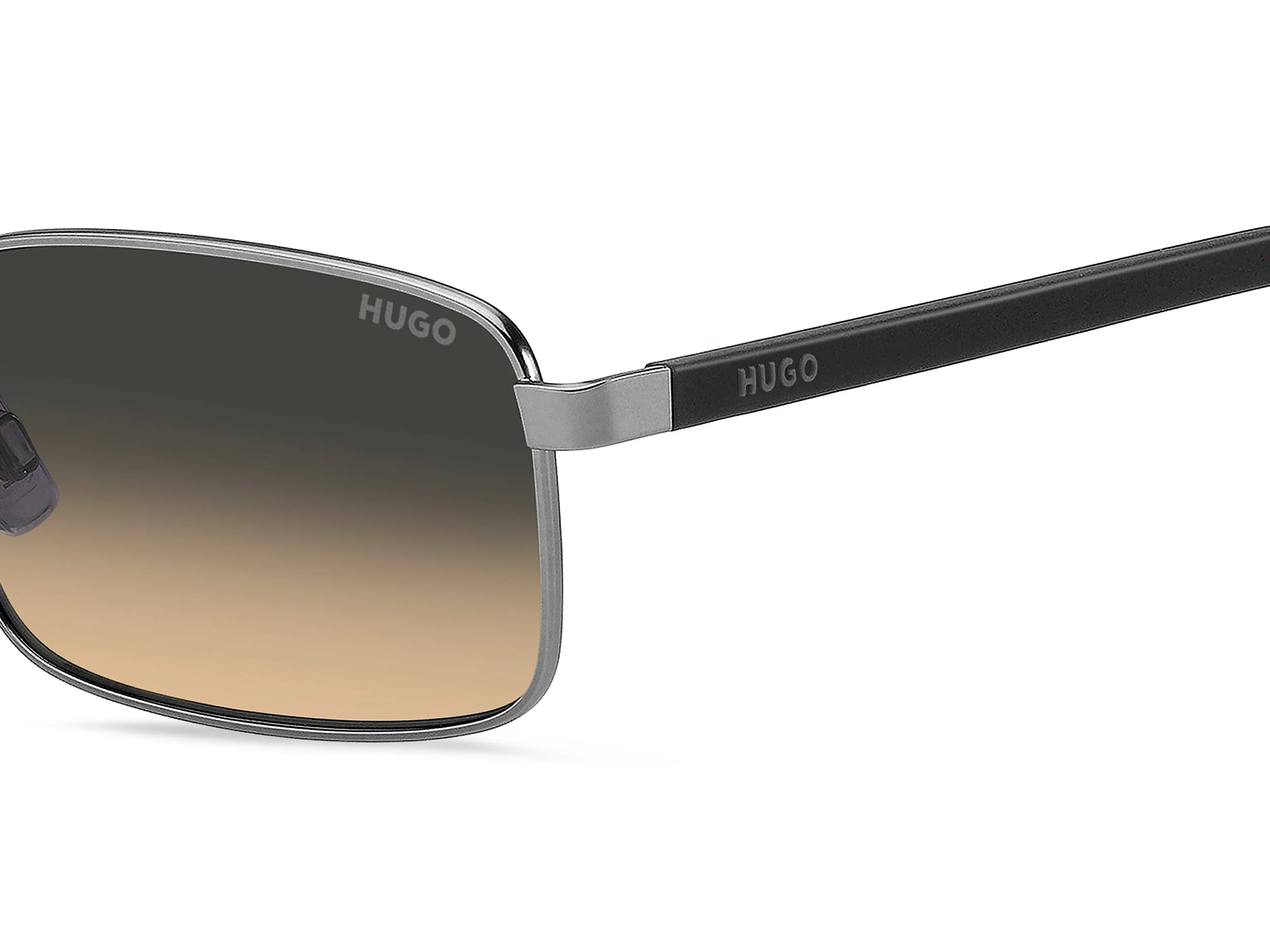 Hugo Boss Hugo Boss HG 1434/S R81/GA Occhiali da sole - immagine 3