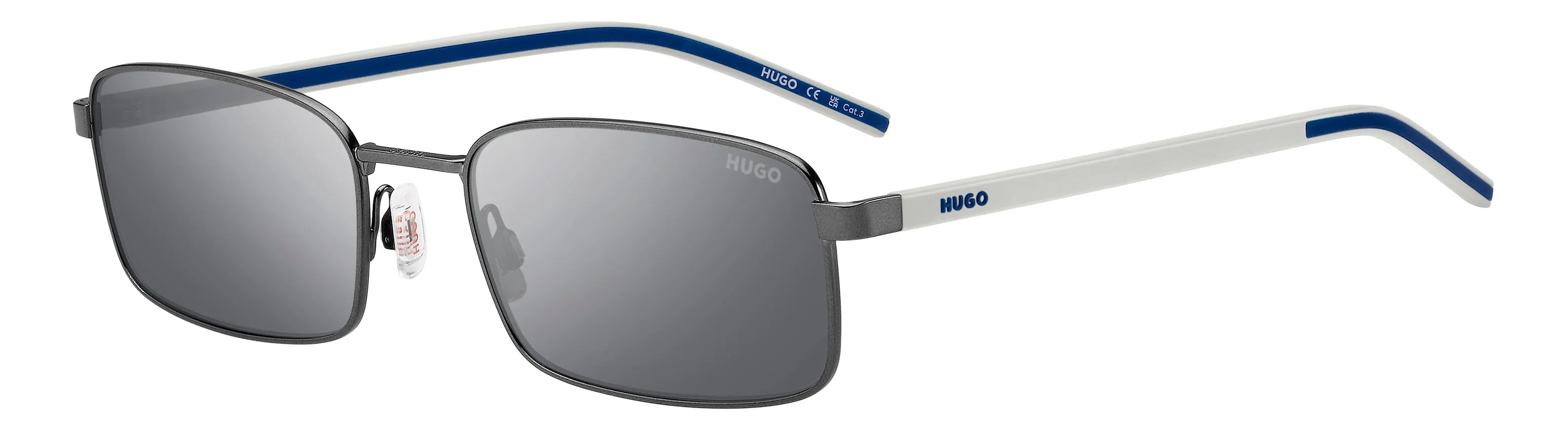 Hugo Boss Hugo Boss HG 1434/S R80/T4 Occhiali da sole - immagine 1