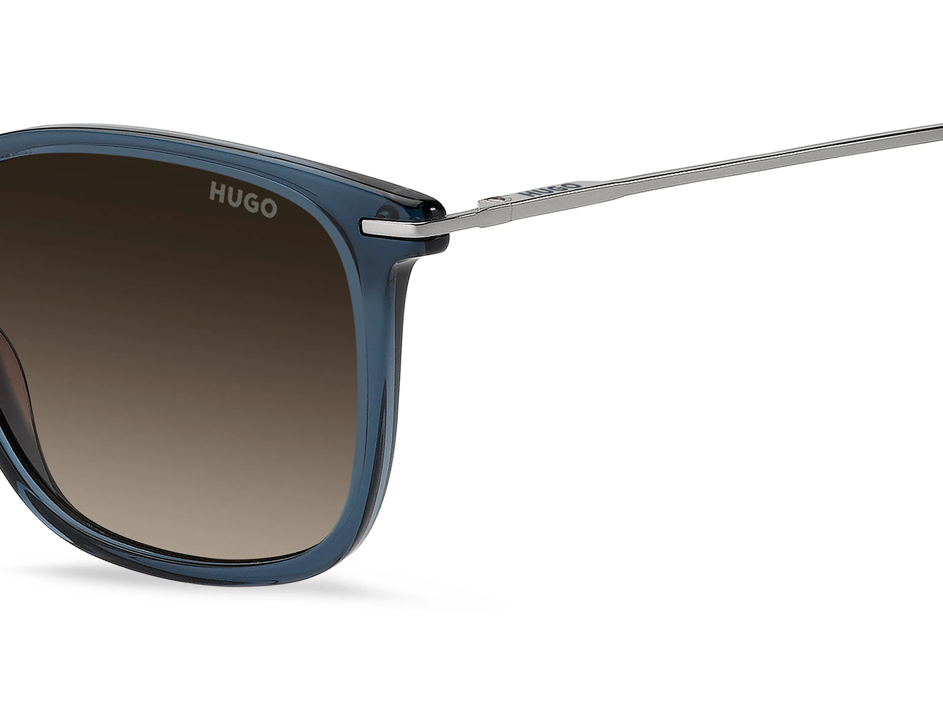 Hugo Boss Hugo Boss HG 1428/S PJP/HA Occhiali da sole - immagine 4