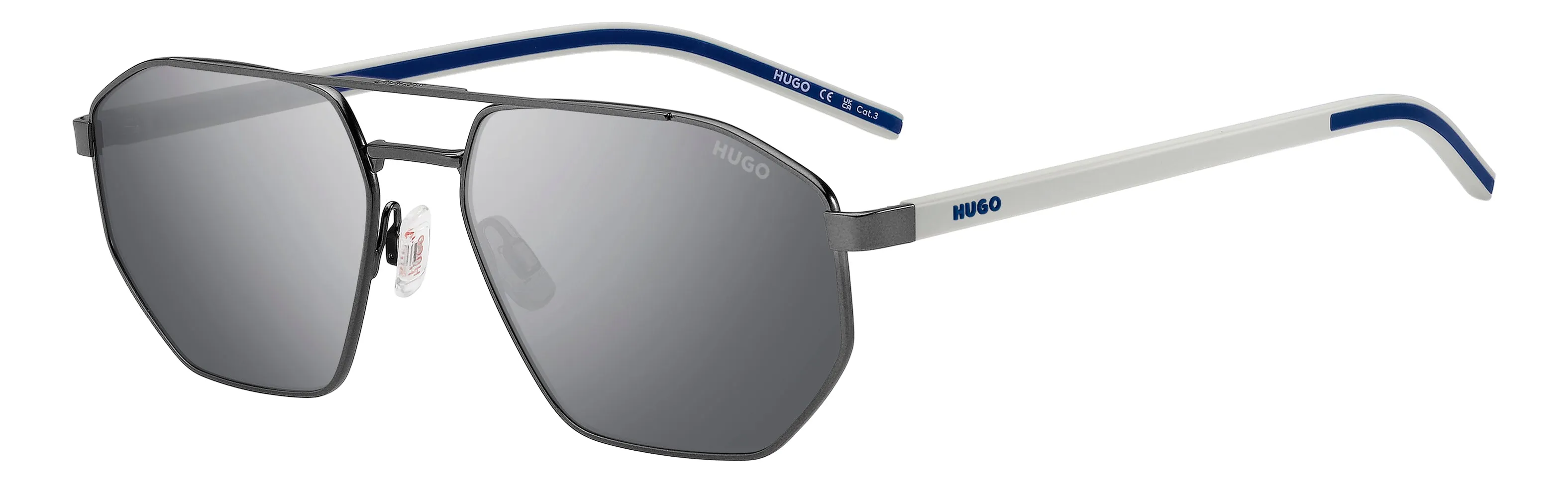 Hugo Boss Hugo Boss HG 1433/S R80/T4 Occhiali da sole - immagine 1
