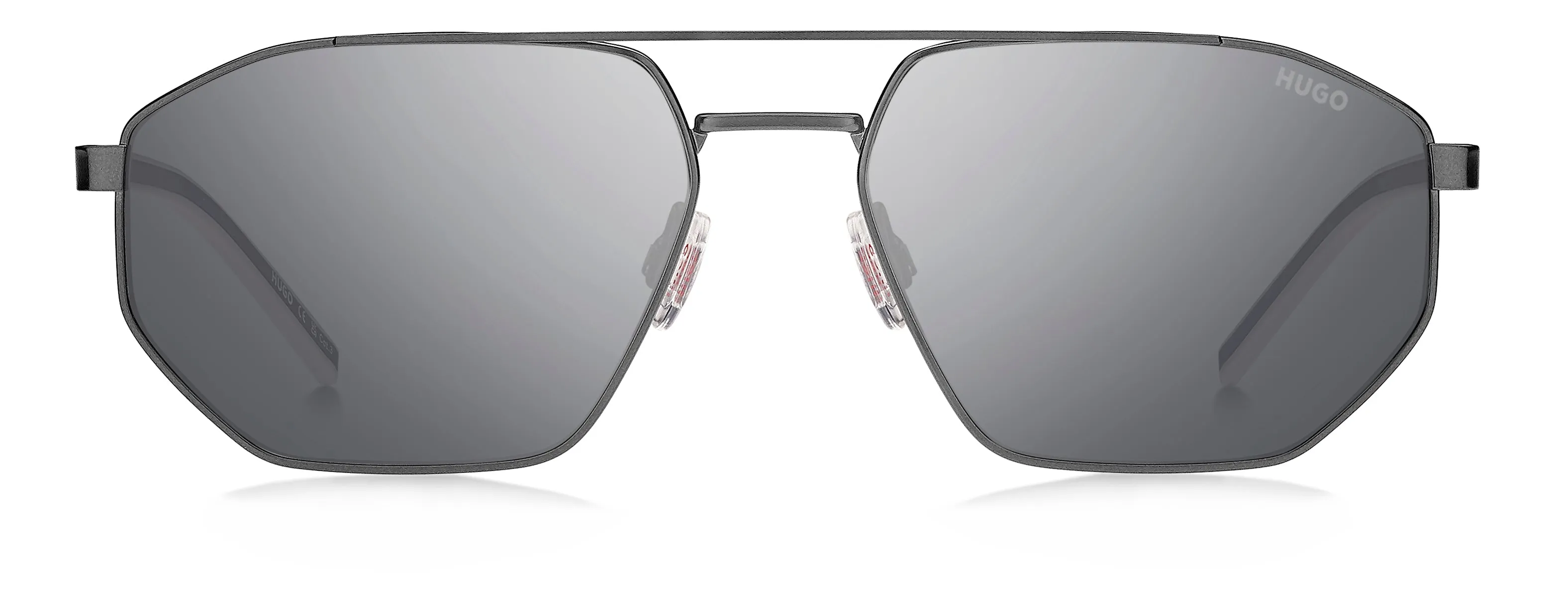 Hugo Boss Hugo Boss HG 1433/S R80/T4 Occhiali da sole - immagine 2