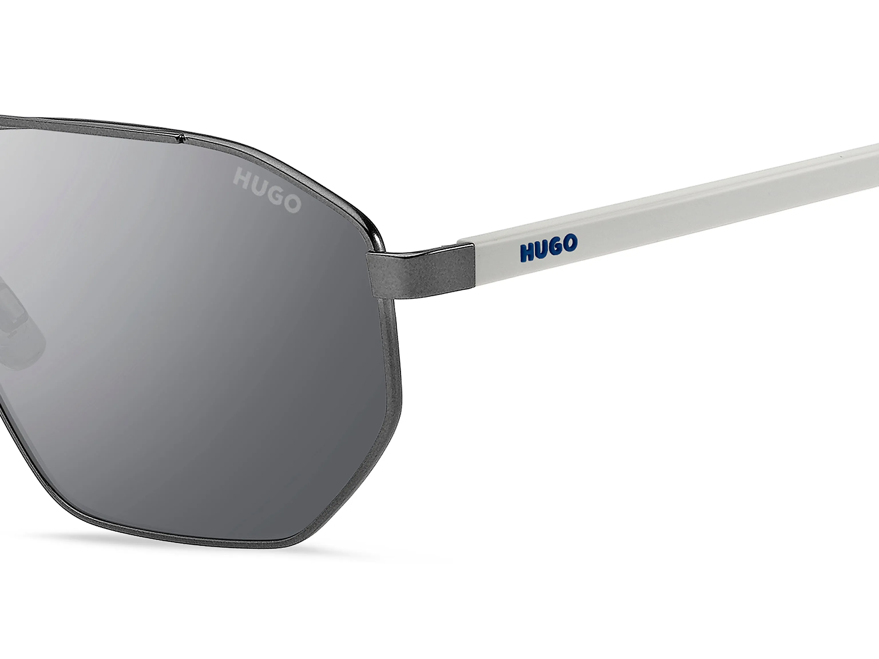 Hugo Boss Hugo Boss HG 1433/S R80/T4 Occhiali da sole - immagine 3
