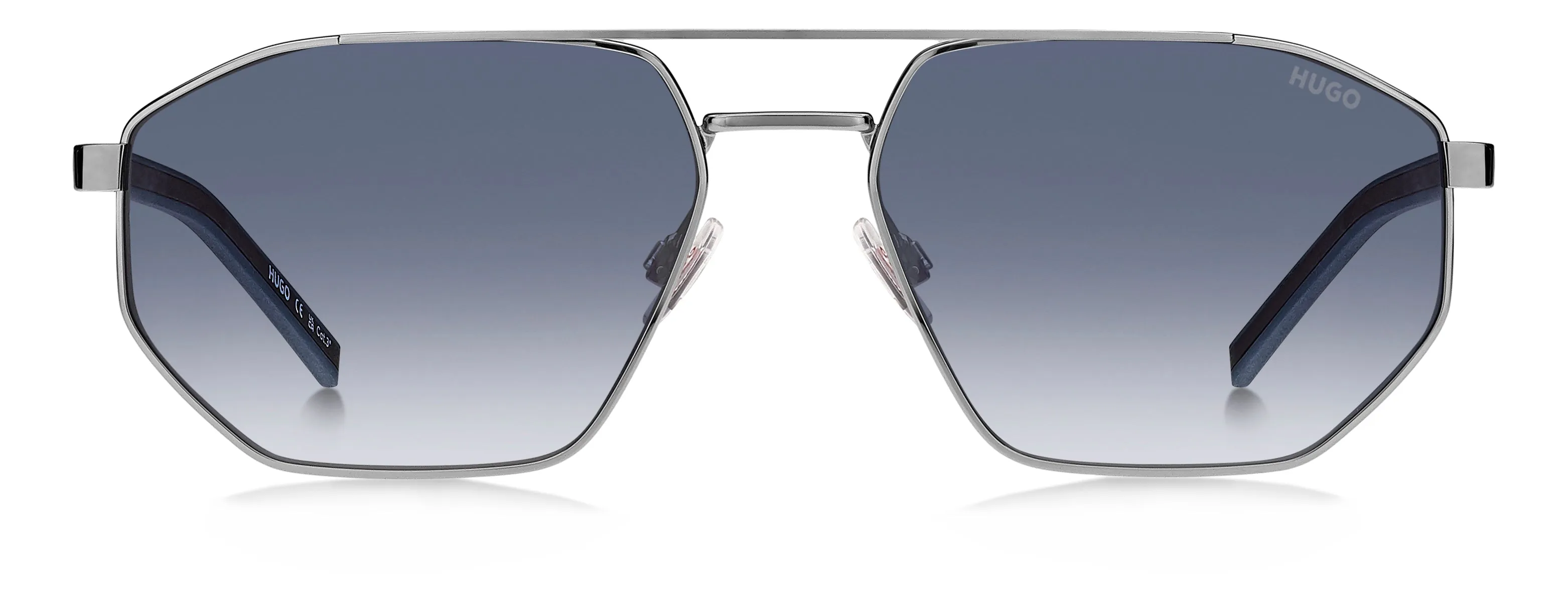 Hugo Boss Hugo Boss HG 1433/S 6LB/08 Occhiali da sole - immagine 2