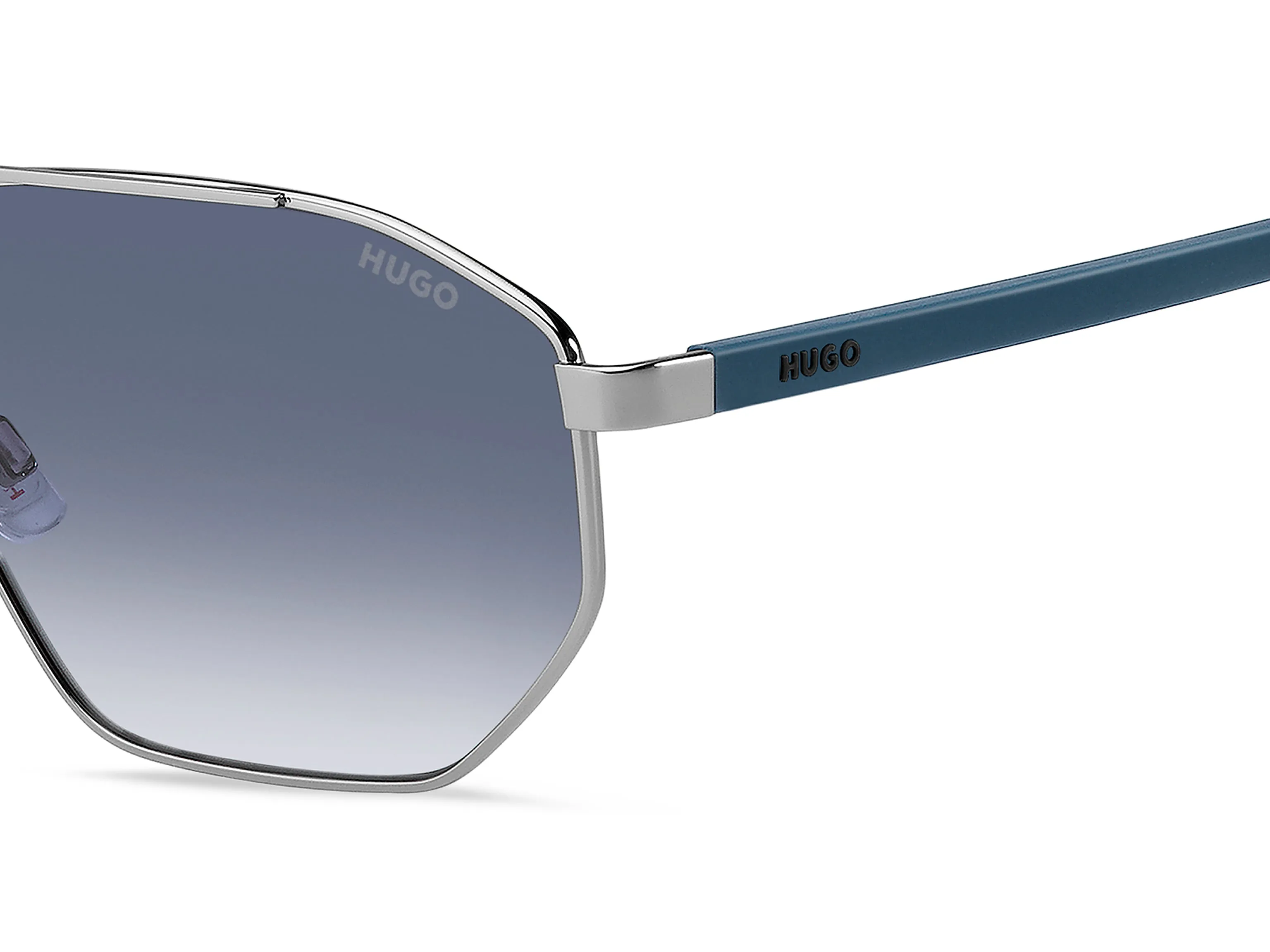 Hugo Boss Hugo Boss HG 1433/S 6LB/08 Occhiali da sole - immagine 3