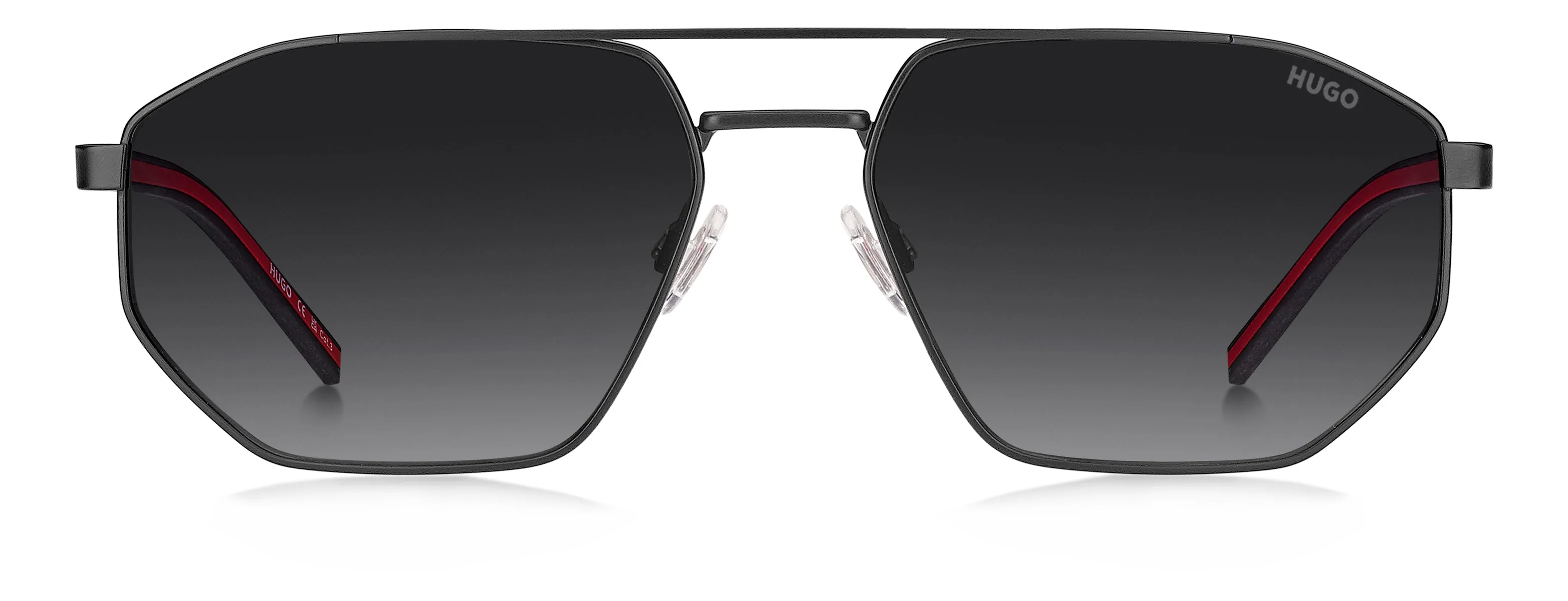 Hugo Boss Hugo Boss HG 1433/S 003/9O Occhiali da sole - immagine 2