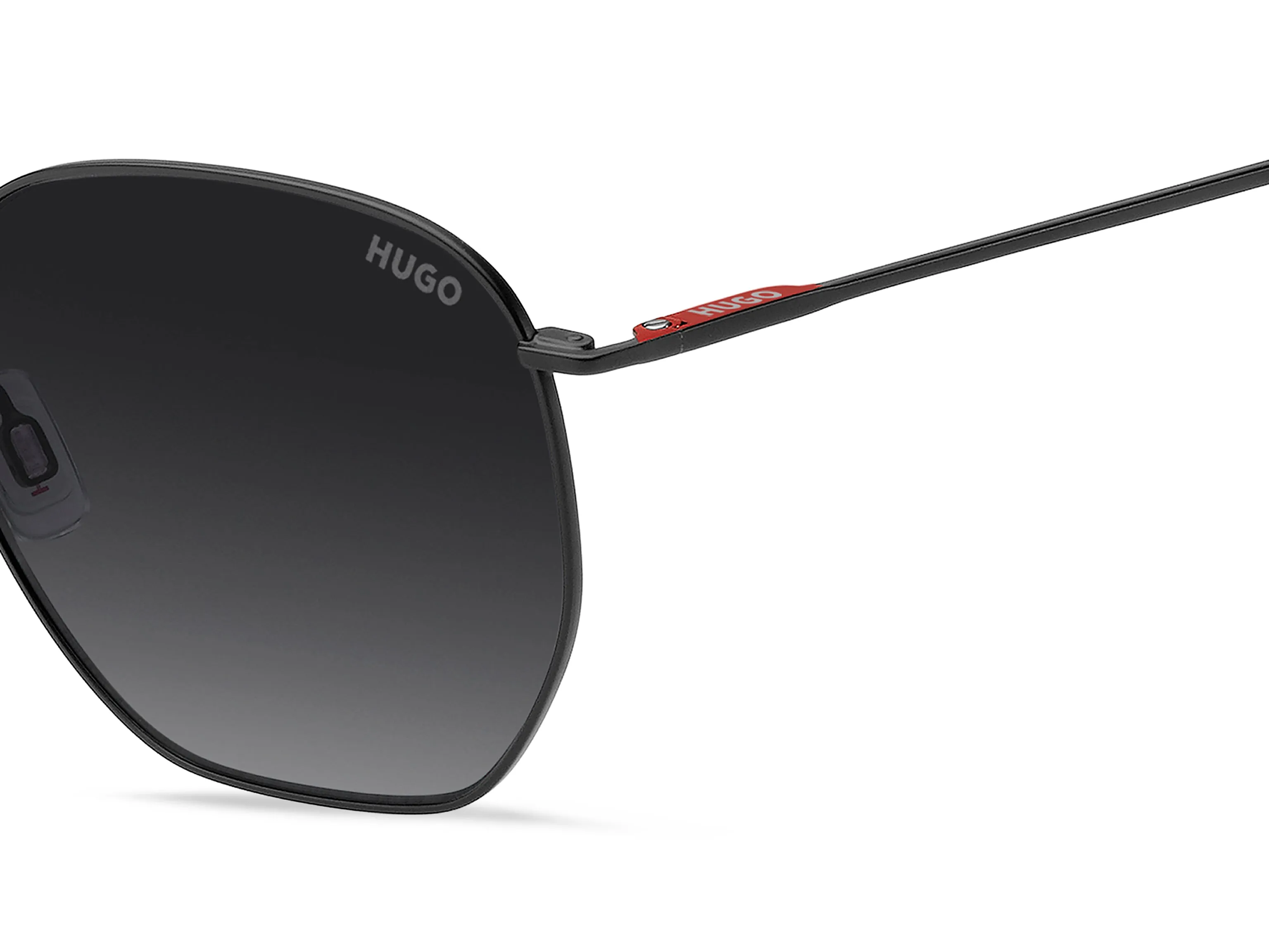 Hugo Boss Hugo Boss HG 1429/S 003/9O Occhiali da sole - immagine 4
